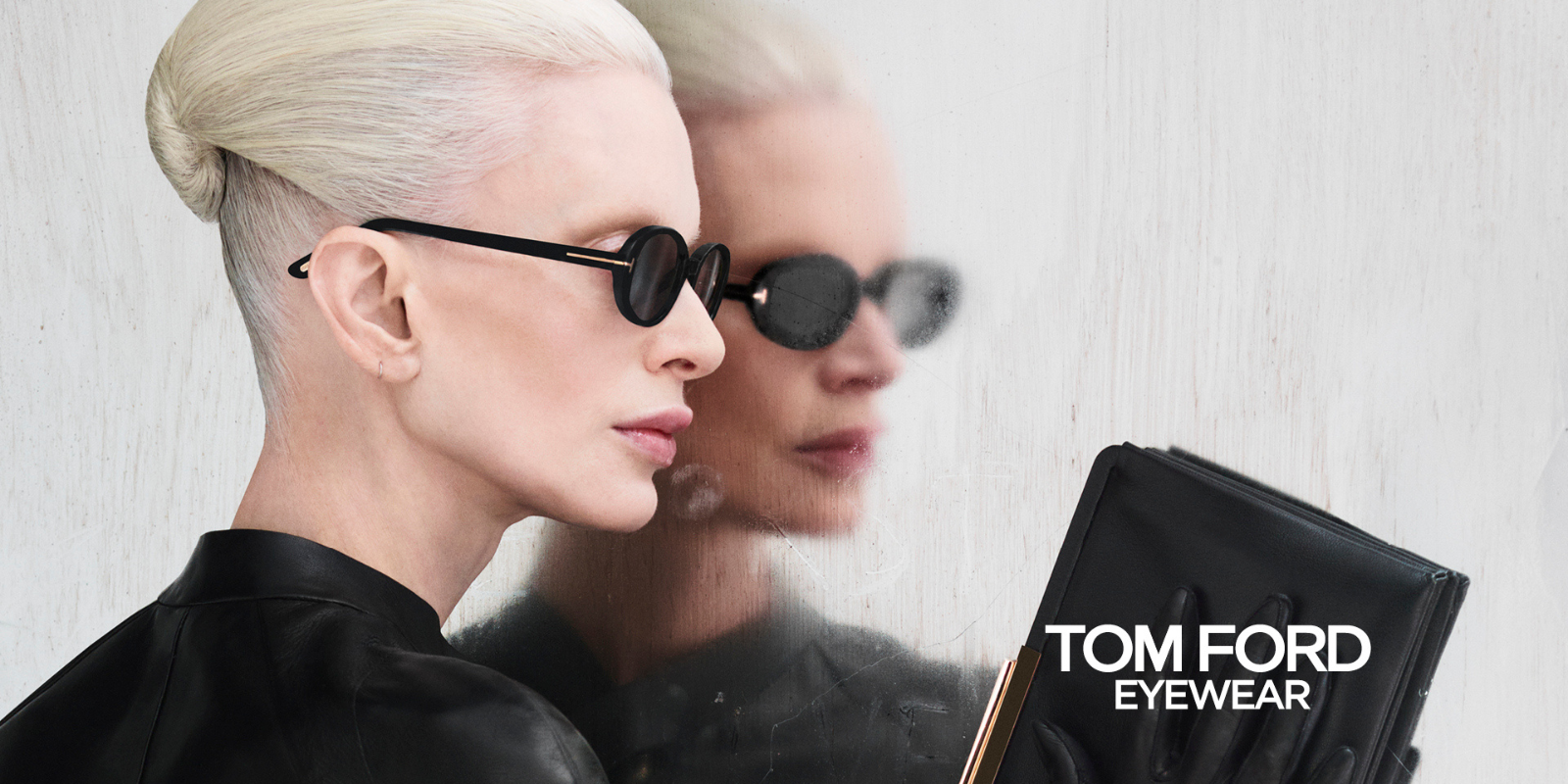 Sunglasses - Tom Ford