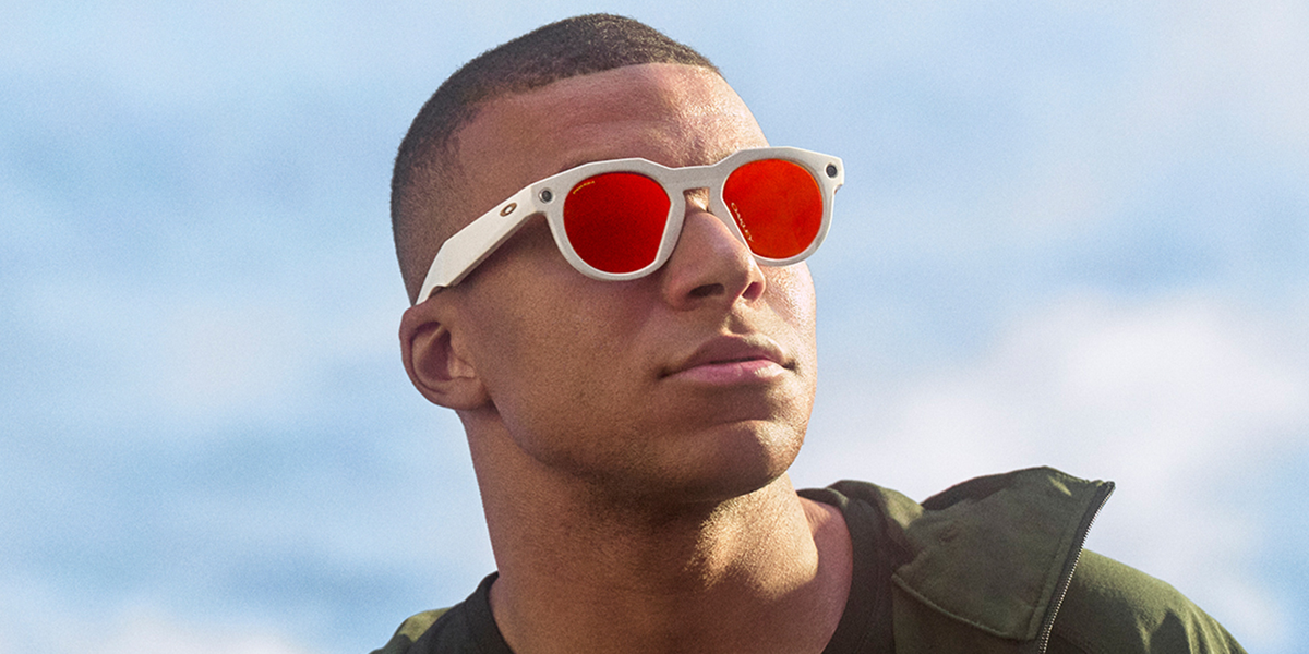 Round Sunglasses