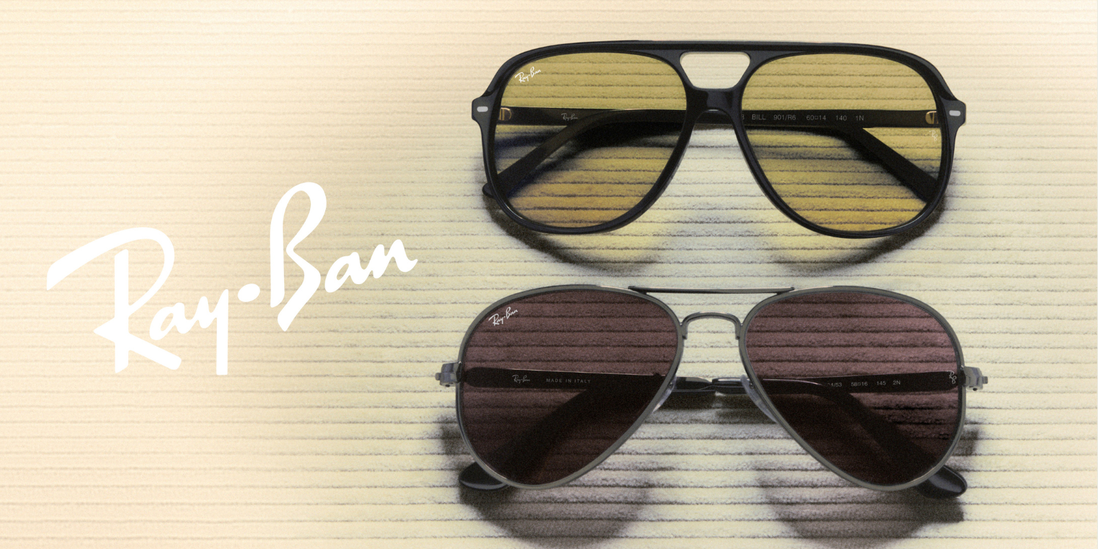 Sunglasses Aviators