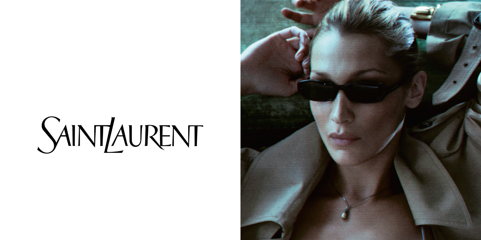 Saint Laurent