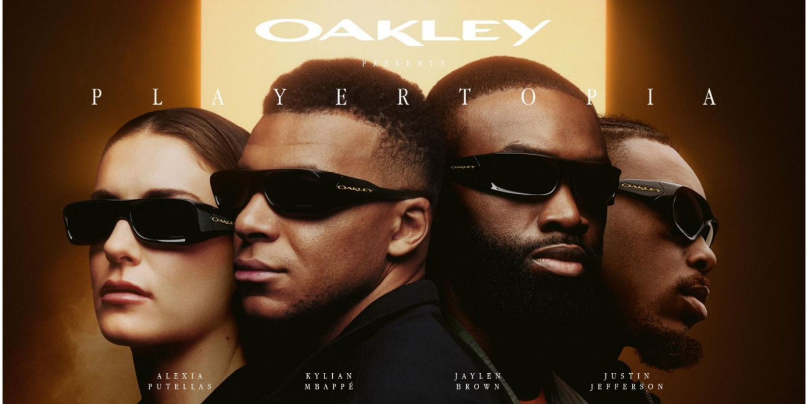Oakley