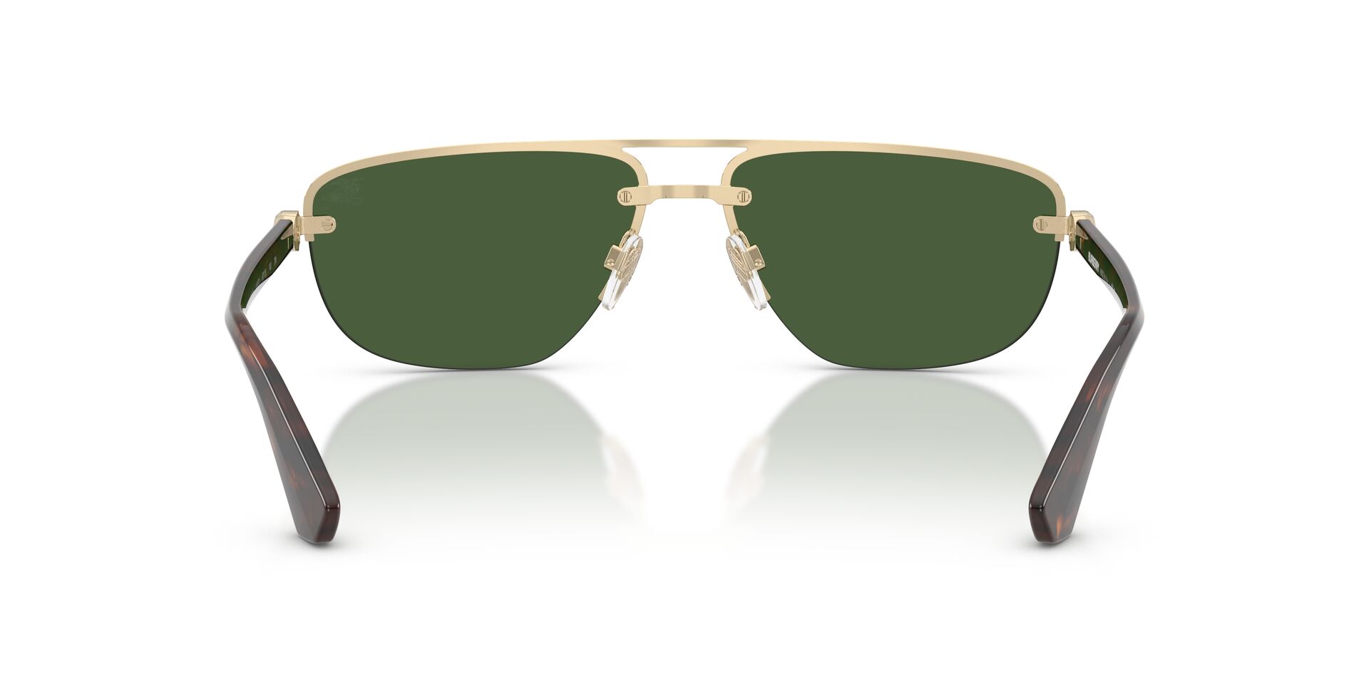 BURBERRY BE3164 110971 63 SUNGLASSES