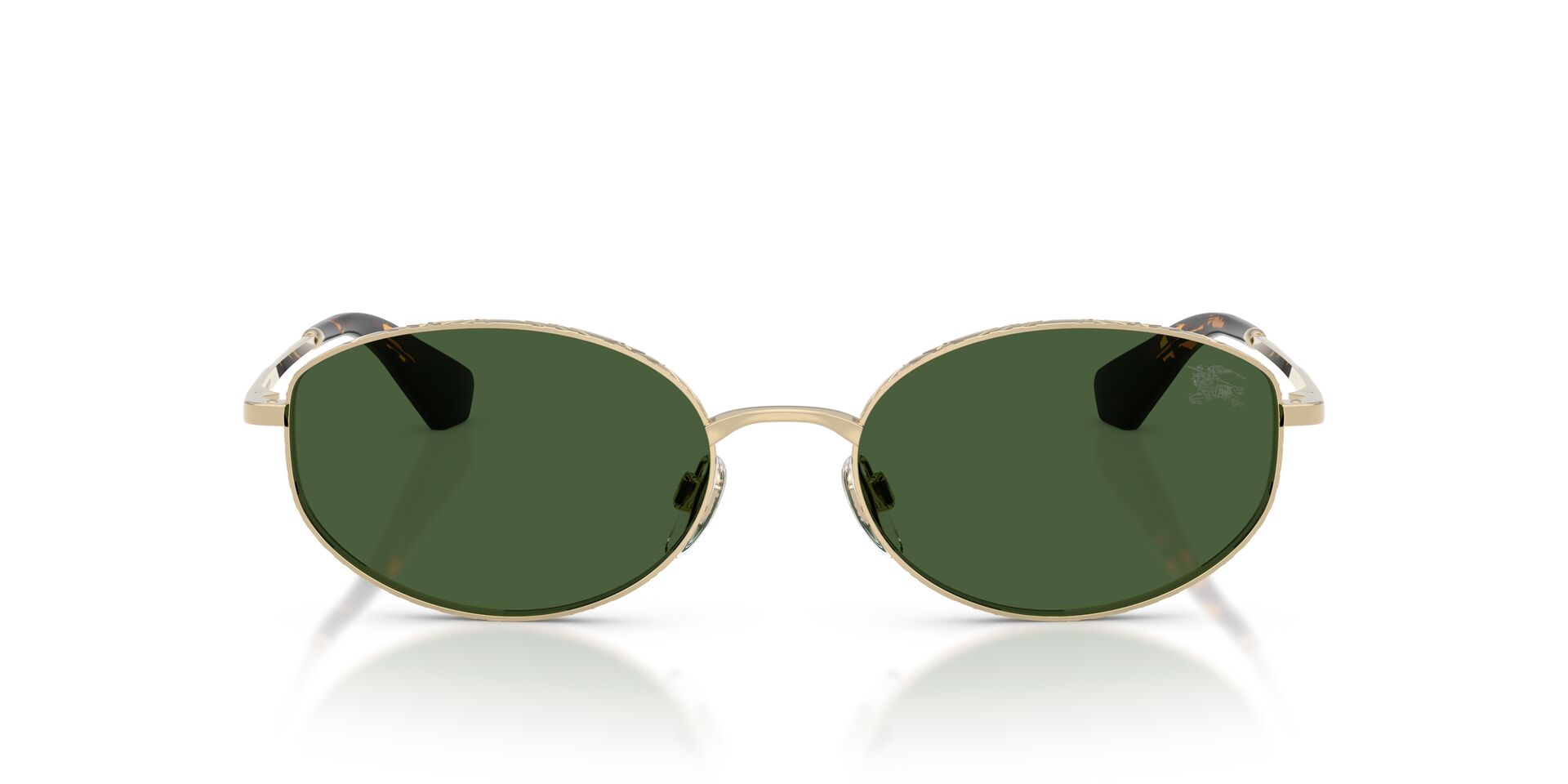 BURBERRY BE3169 110971 55 SUNGLASSES