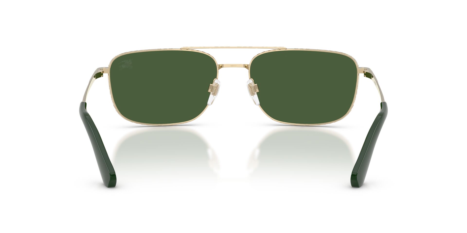BURBERRY BE3170 110971 59 SUNGLASSES