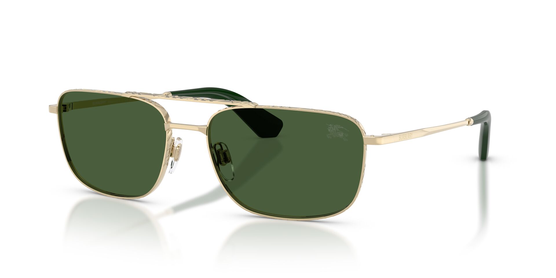 BURBERRY BE3170 110971 59 SUNGLASSES