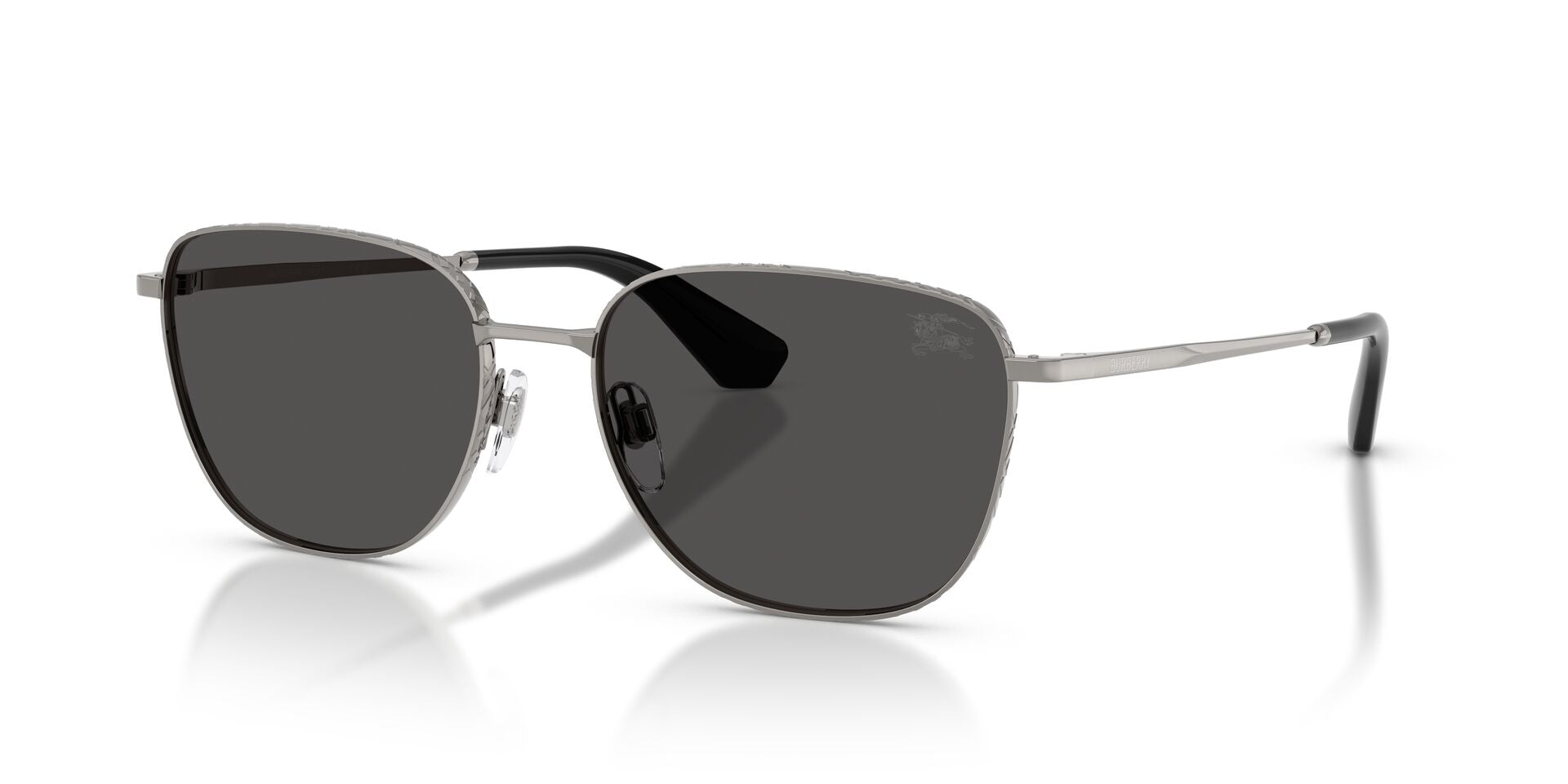 BURBERRY BE3171 100387 57 SUNGLASSES