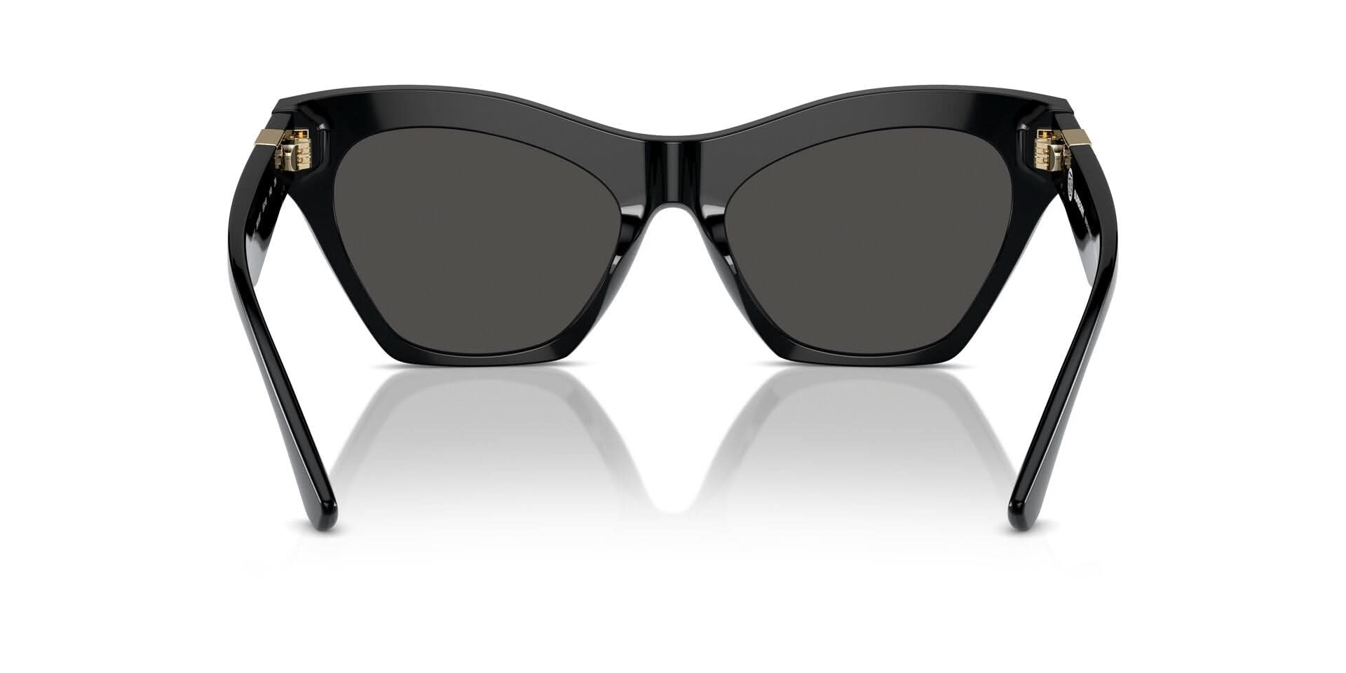 BURBERRY BE4420U 300187 55 SUNGLASSES