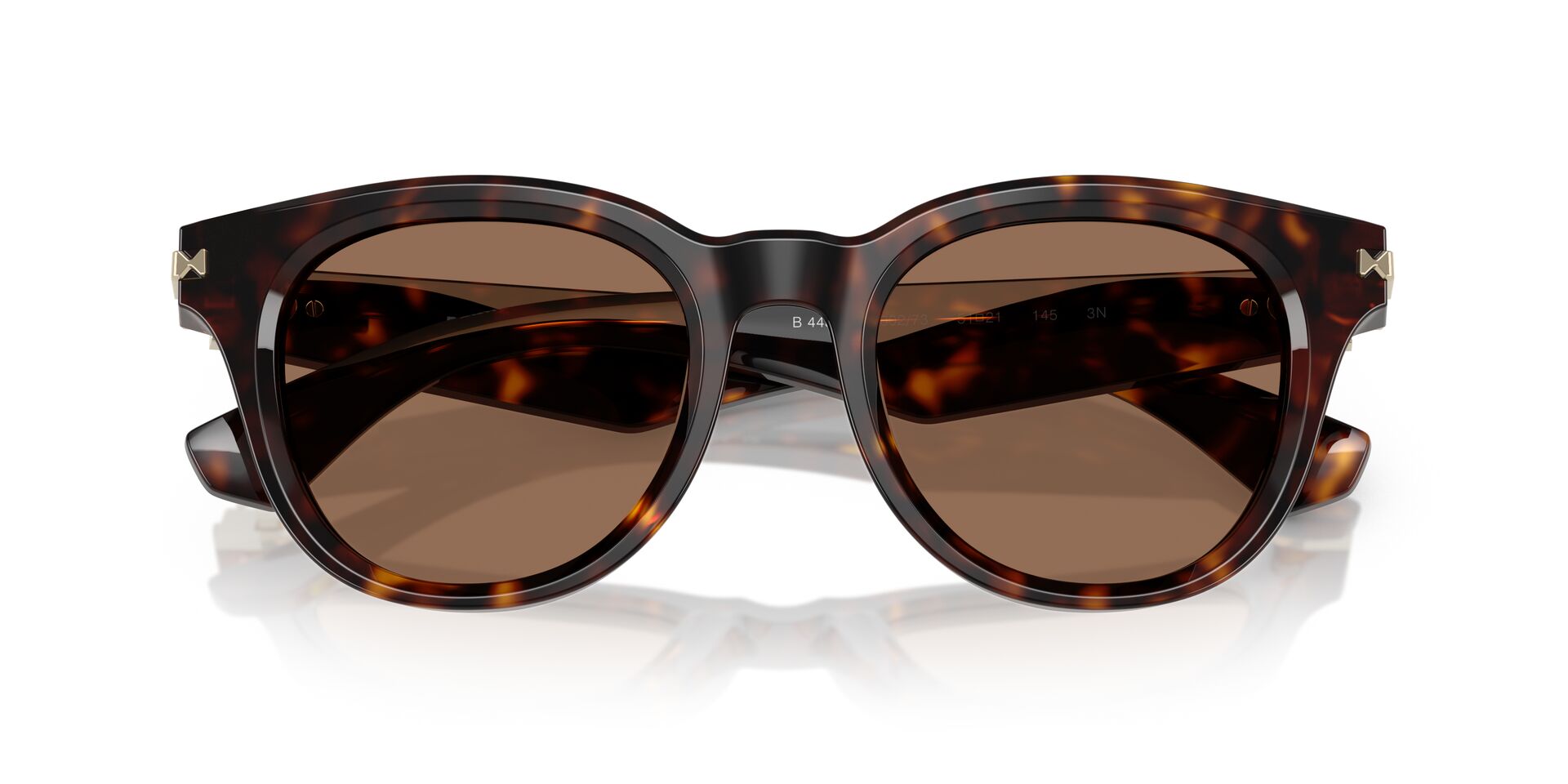 BURBERRY BE4439 300273 51 SUNGLASSES