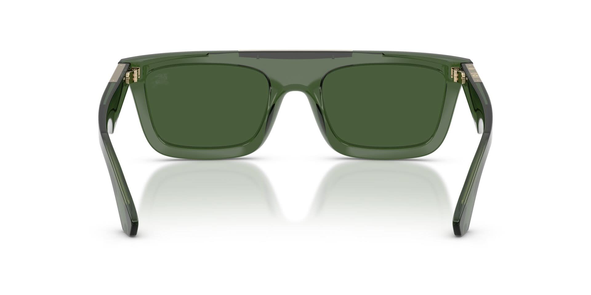 BURBERRY BE4451U 4174 71 54 SUNGLASSES