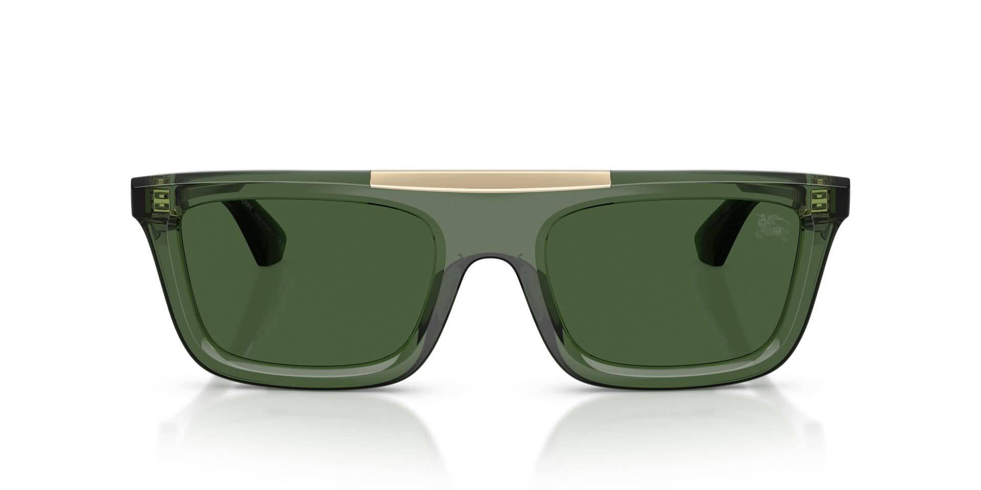 BURBERRY BE4451U 4174 71 54 SUNGLASSES