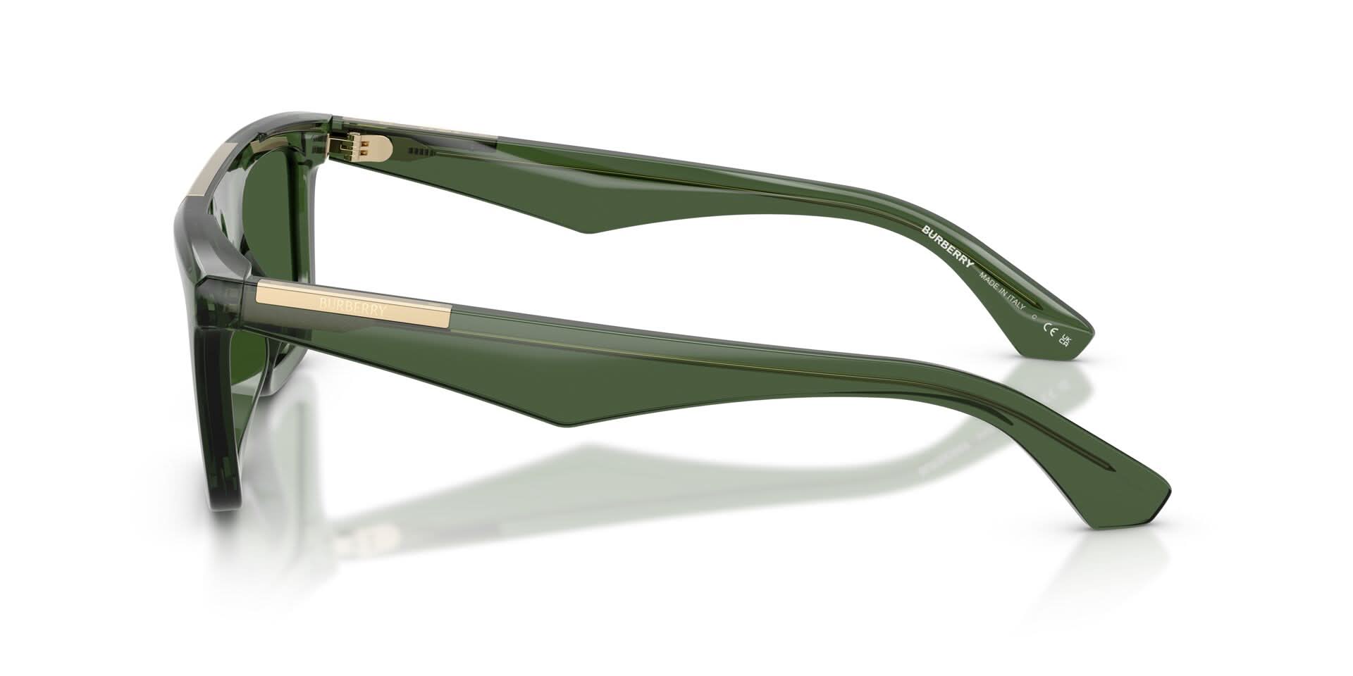 BURBERRY BE4451U 4174 71 54 SUNGLASSES