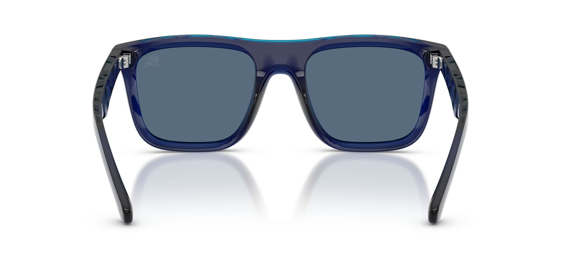 BURBERRY BE4458U 4110 80 55 SUNGLASSES