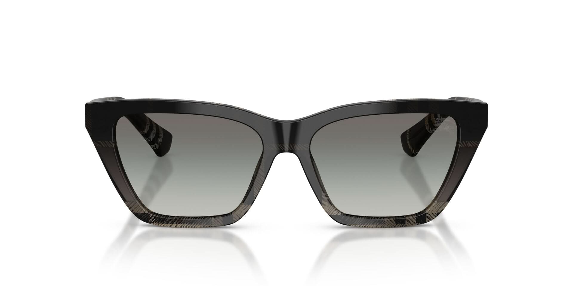 BURBERRY BE4468 420011 54 SUNGLASSES