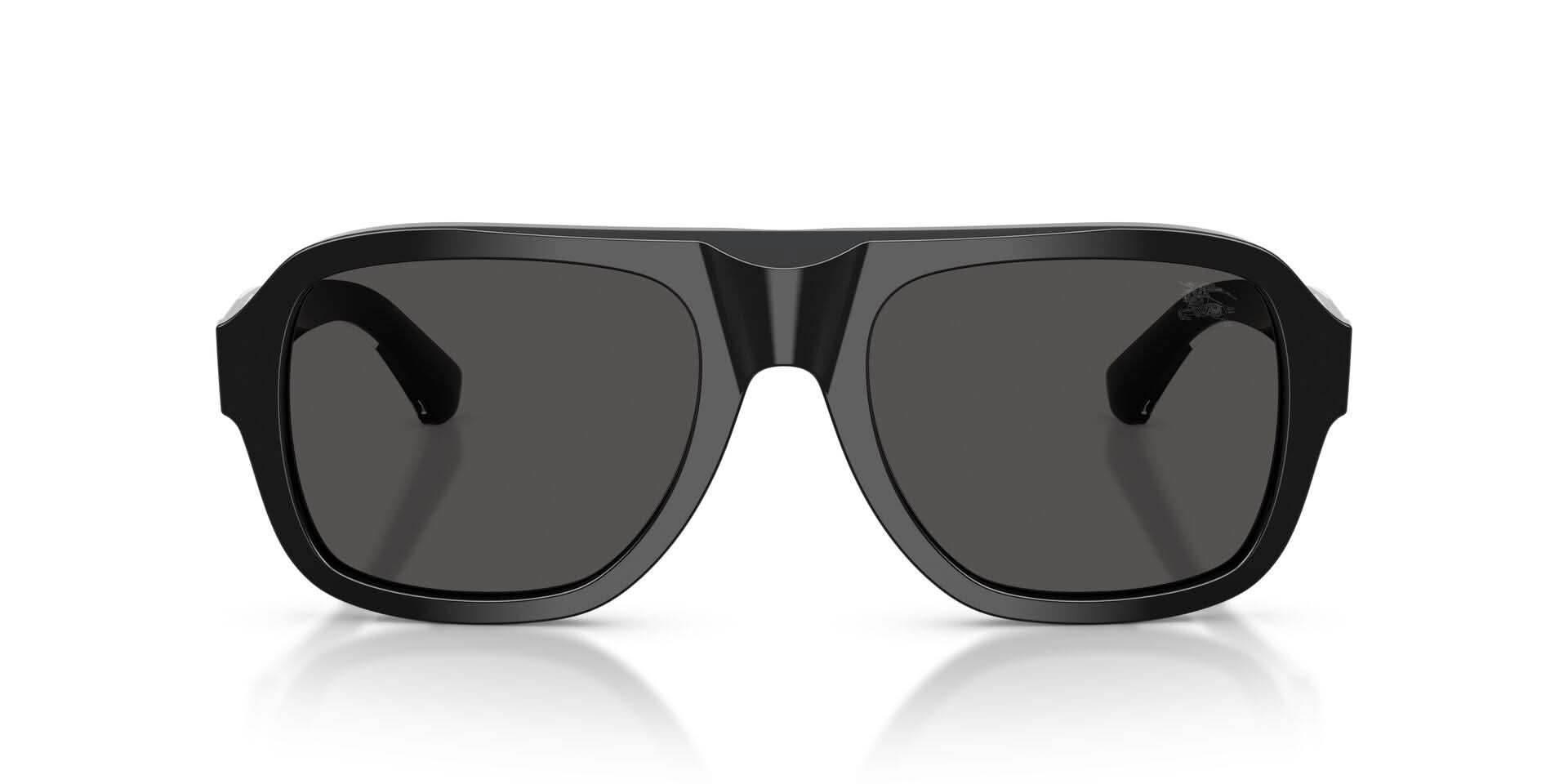 BURBERRY BE4478 420687 55 SUNGLASSES
