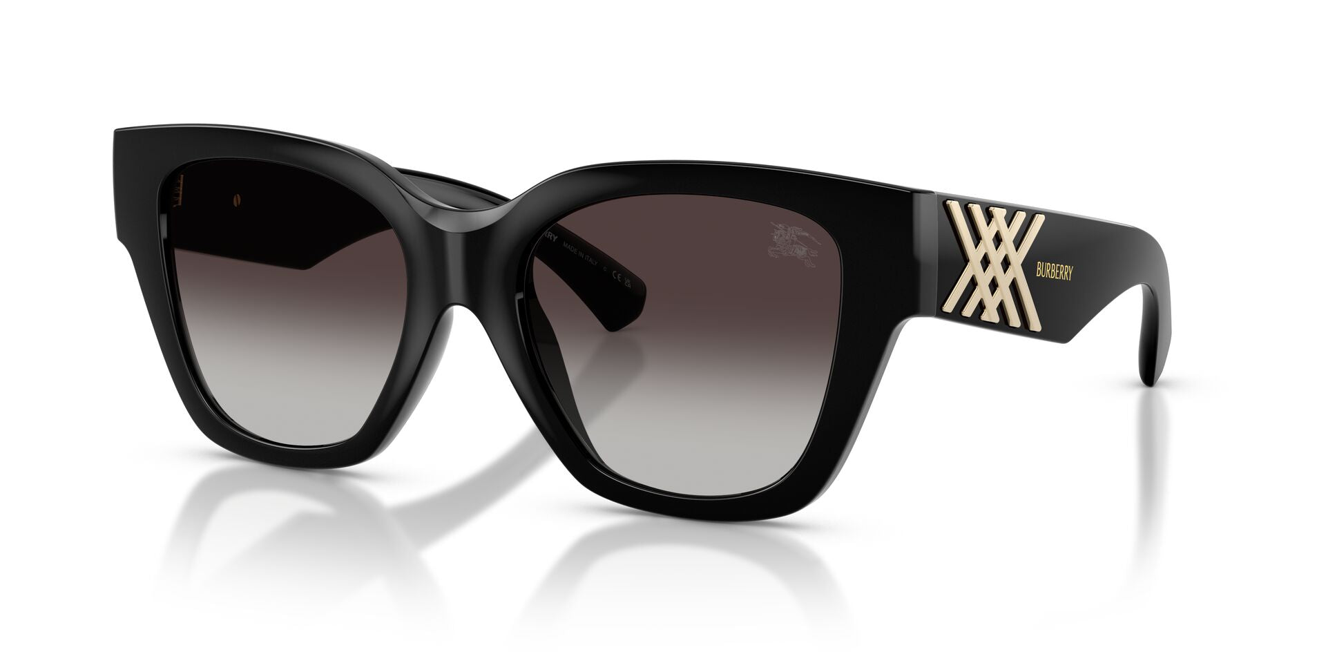 BURBERRY BE4489U 300187 53 SUNGLASSES