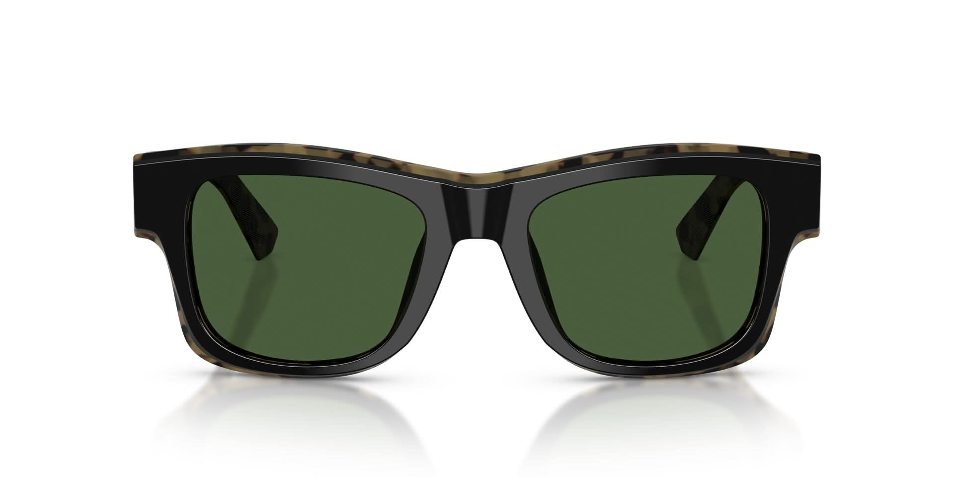 DOLCE & GABBANA DG4515 340471 52 SUNGLASSES