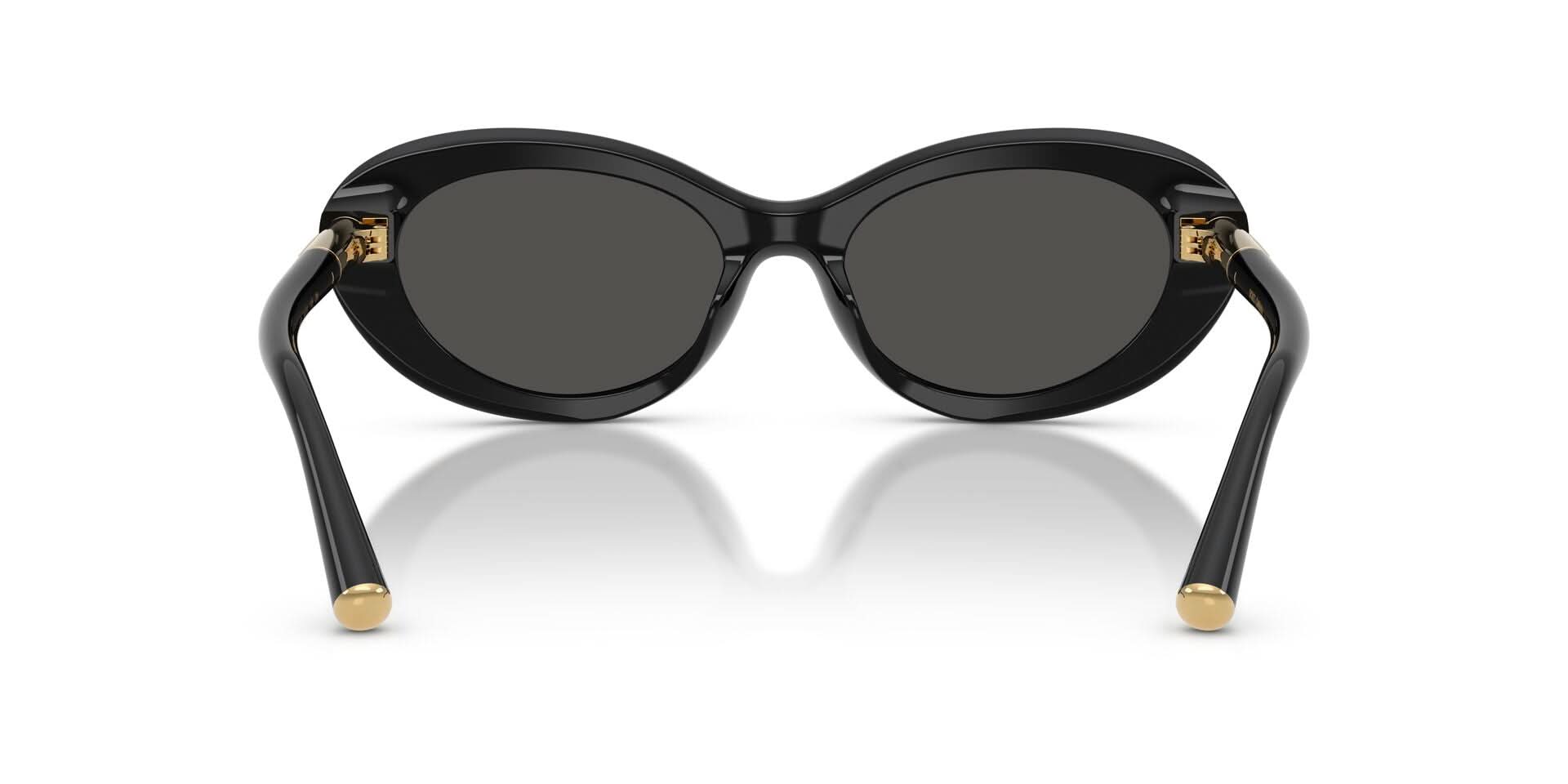 DOLCE & GABBANA DG4519 50187 54 SUNGLASSES