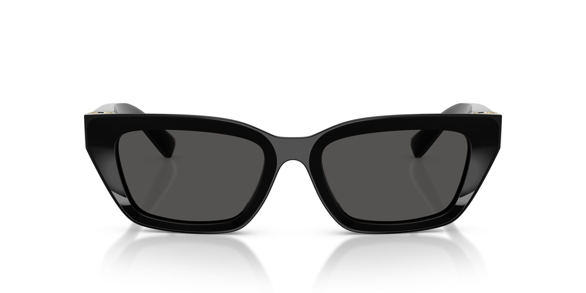 DOLCE & GABBANA DG4532 501 87 53 SUNGLASSES