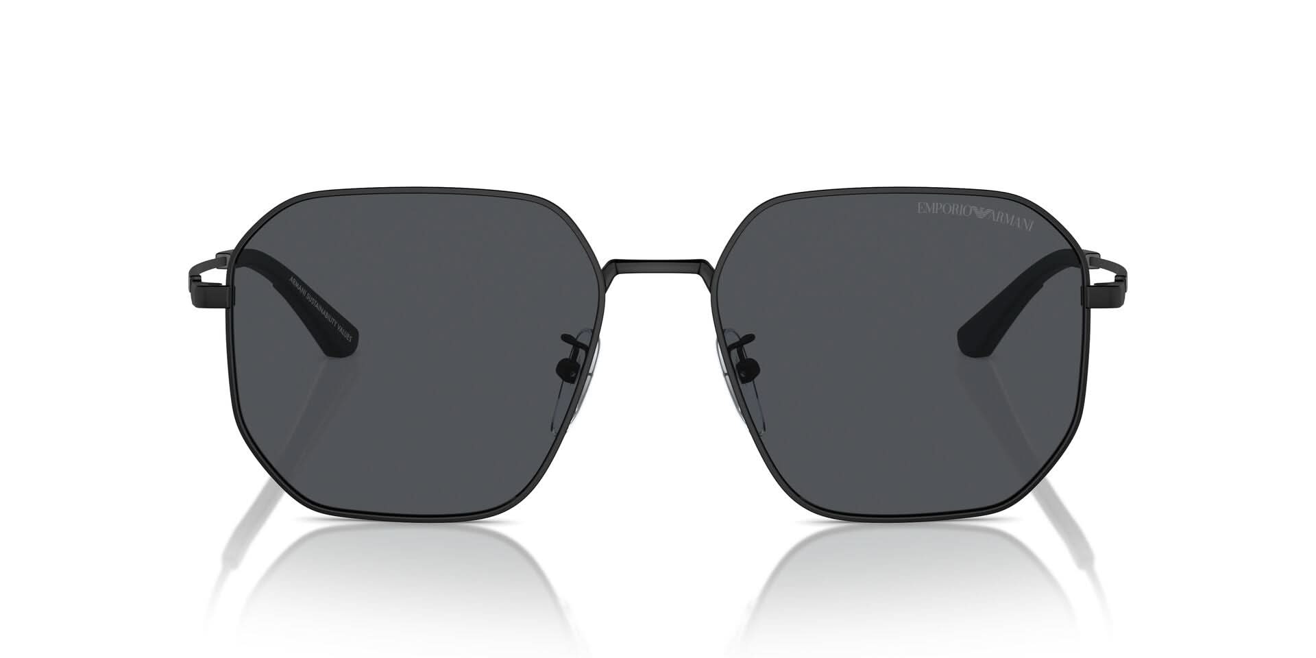 EMPORIO ARMANI EA2154D 300187 57 SUNGLASSES