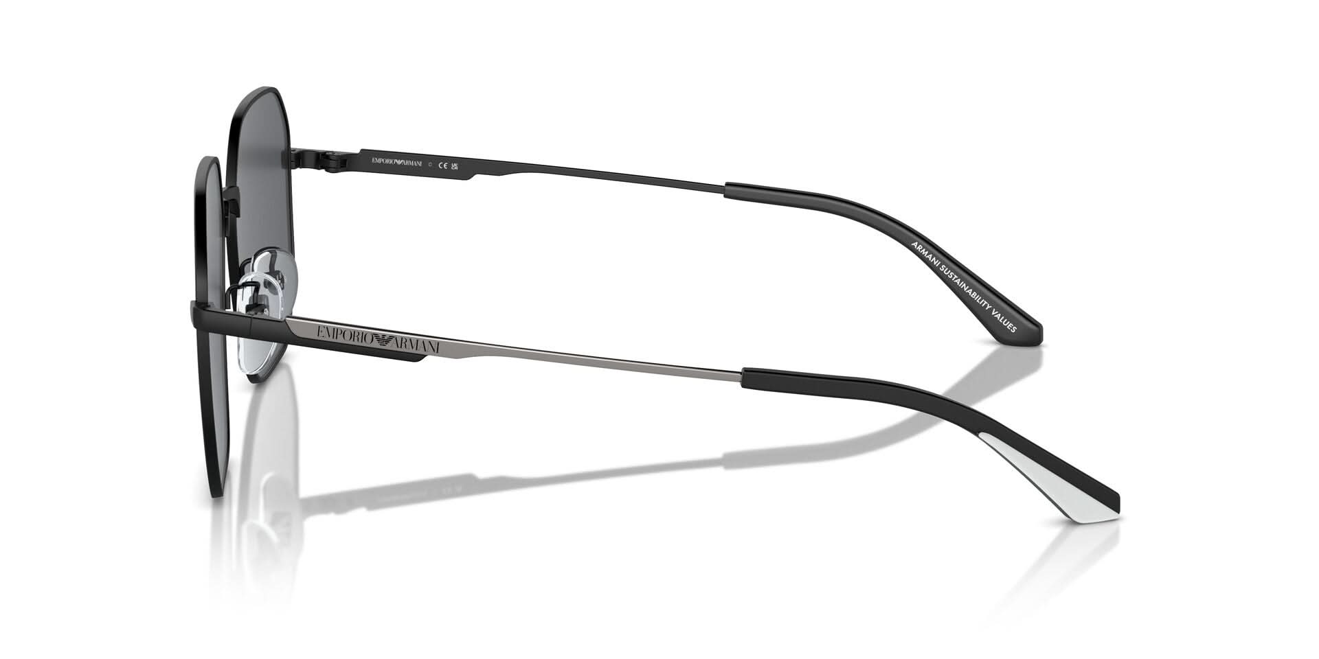 EMPORIO ARMANI EA2154D 300187 57 SUNGLASSES