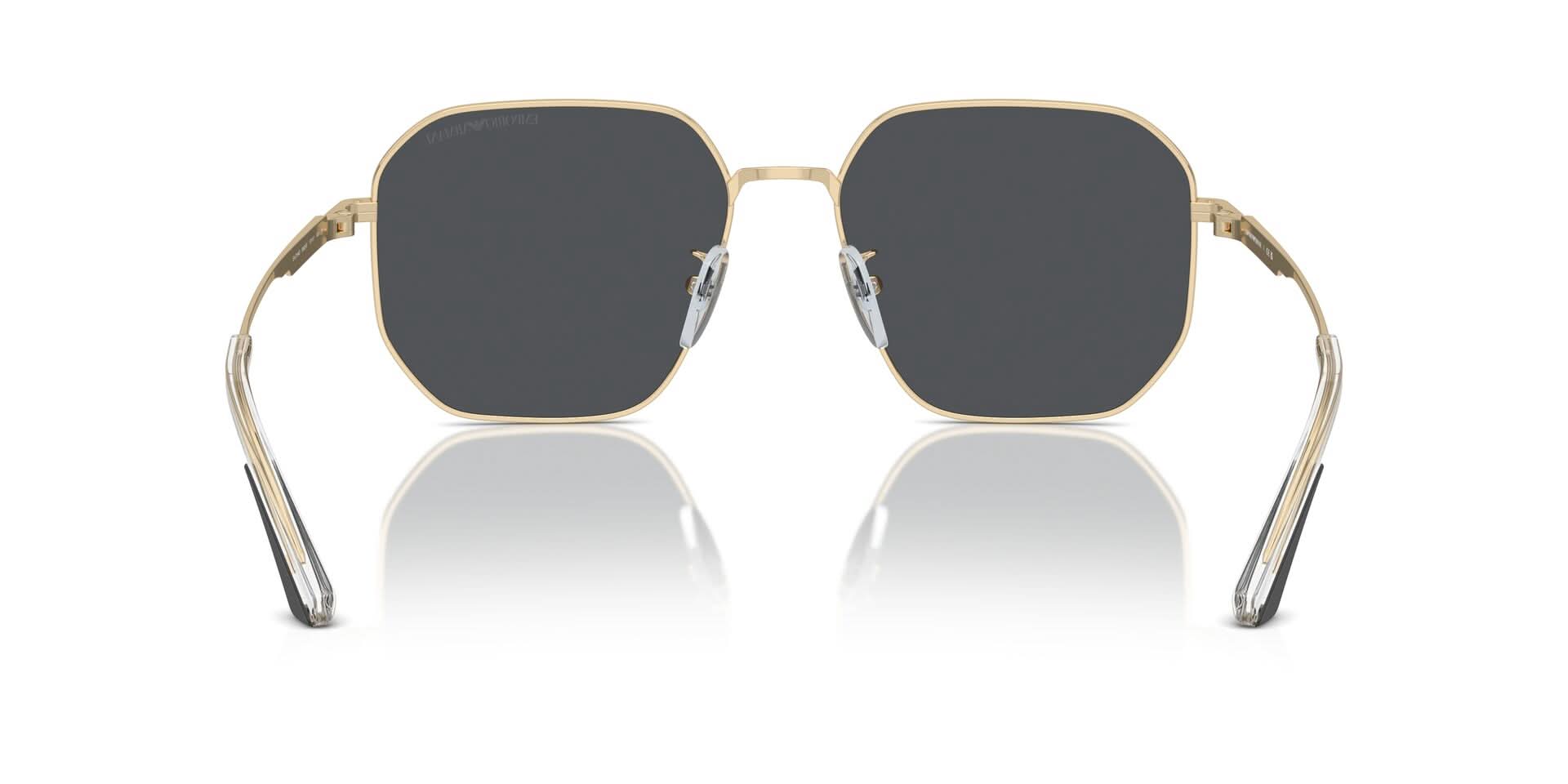 EMPORIO ARMANI EA2154D 301387 57 SUNGLASSES