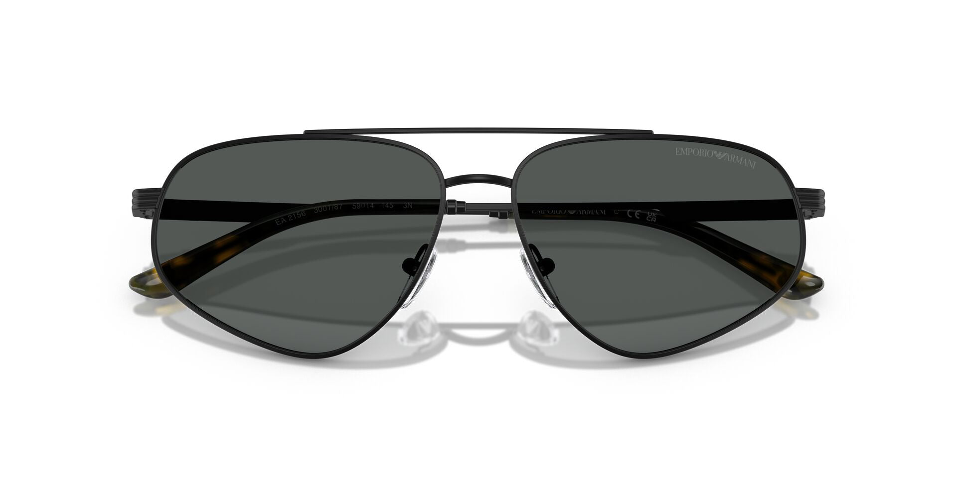 EMPORIO ARMANI EA2156 300187 59 SUNGLASSES