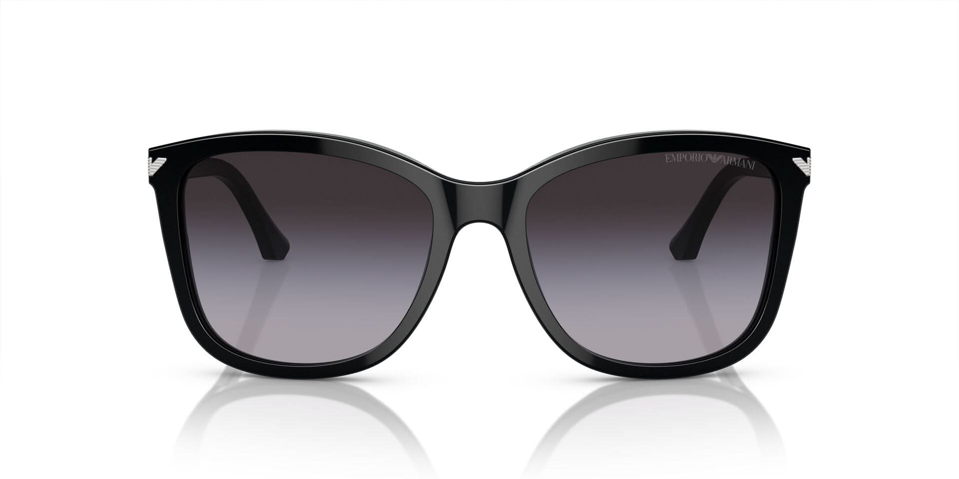 EMPORIO ARMANI EA4060 50178G 56 SUNGLASSES