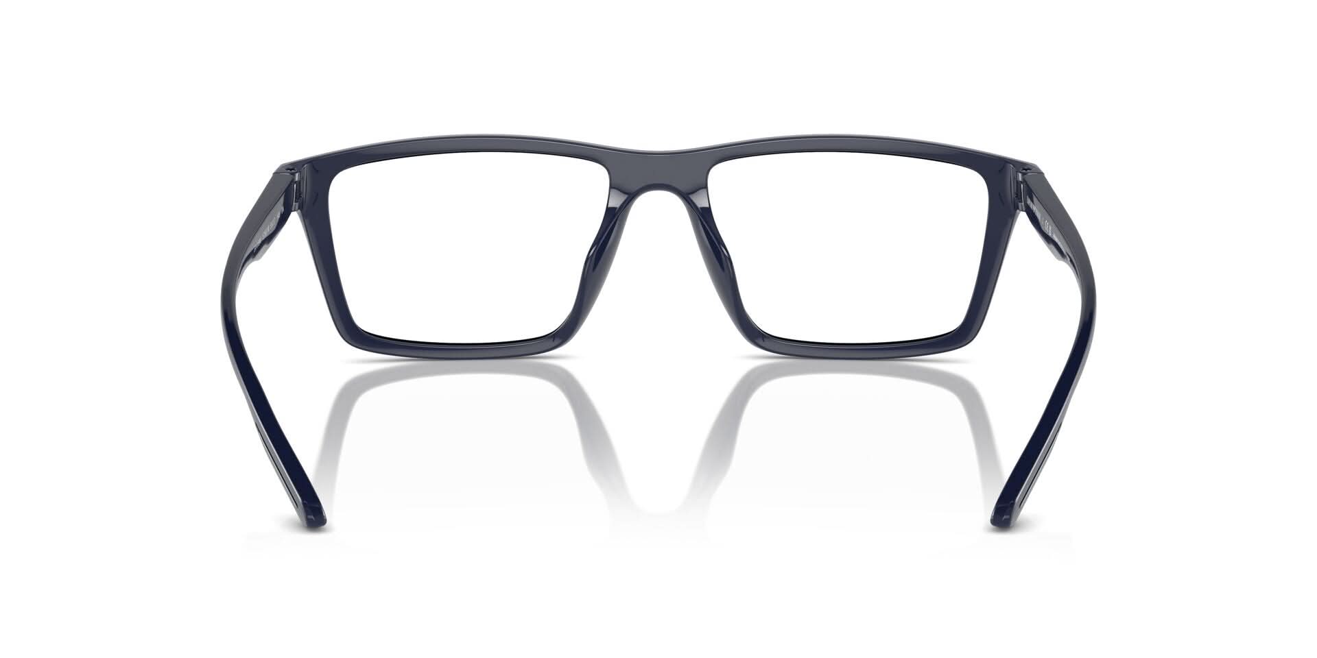 EMPORIO ARMANI EA4189U CLIPON 57591W 55 SUNGLASSES