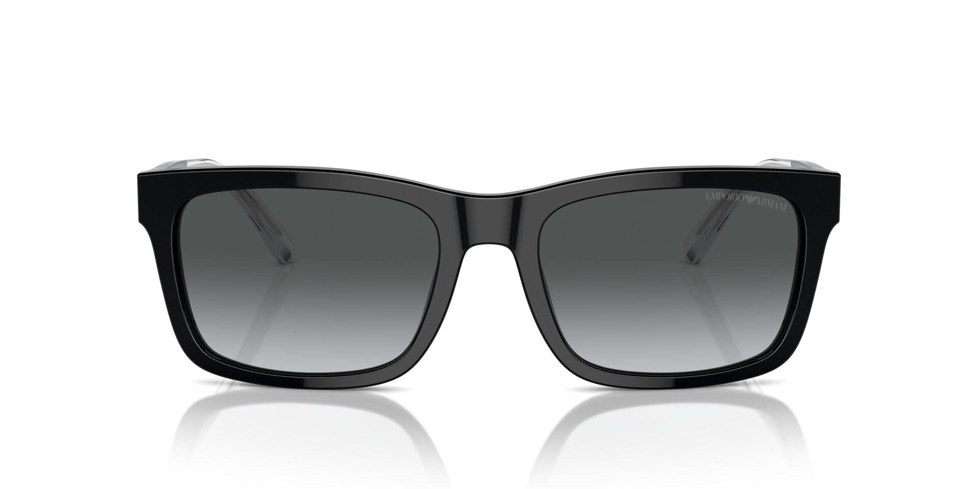 EMPORIO ARMANI EA4224 5017T3 57 SUNGLASSES