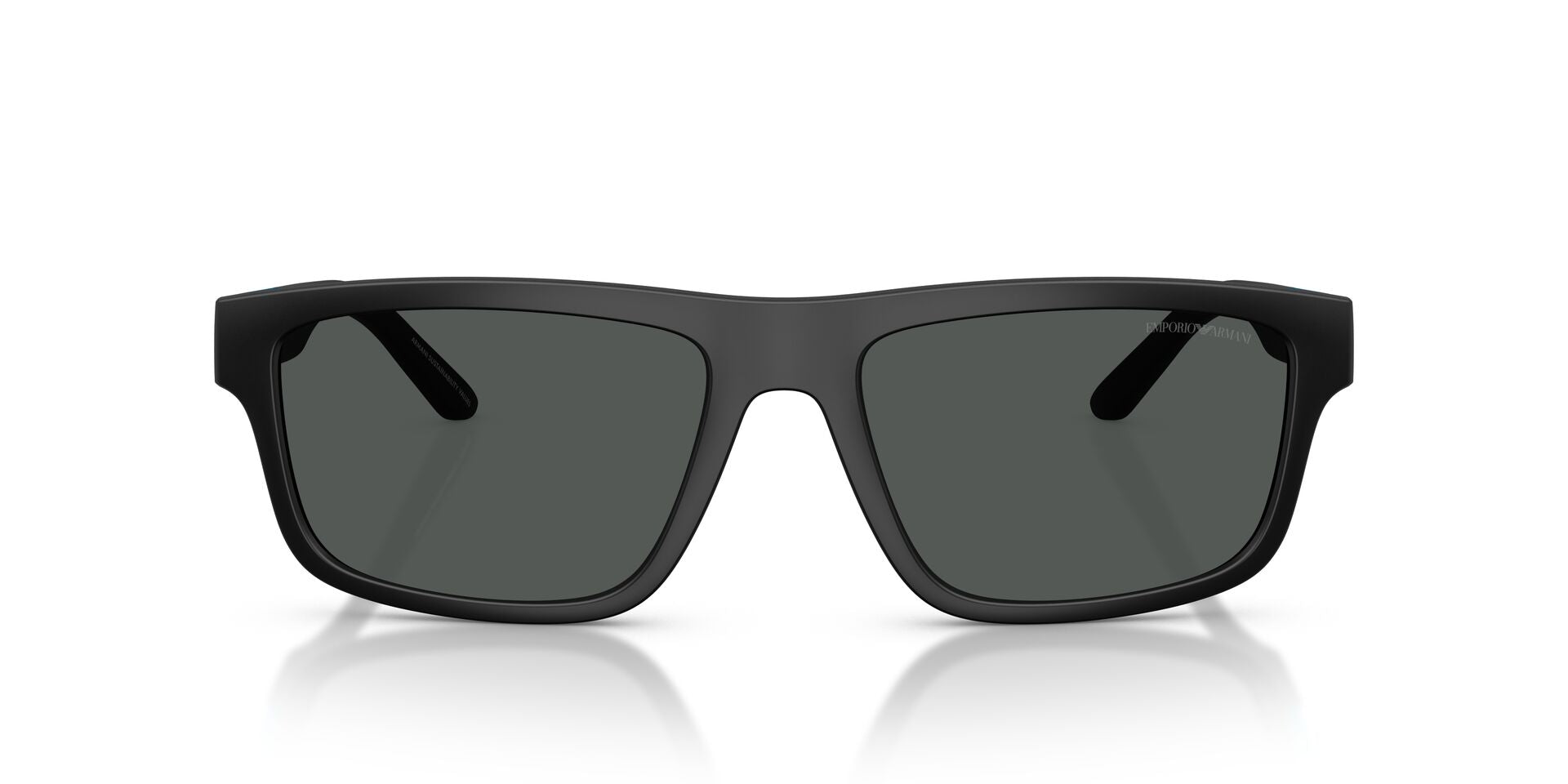 EMPORIO ARMANI EA4244U 5001 87 57 SUNGLASSES