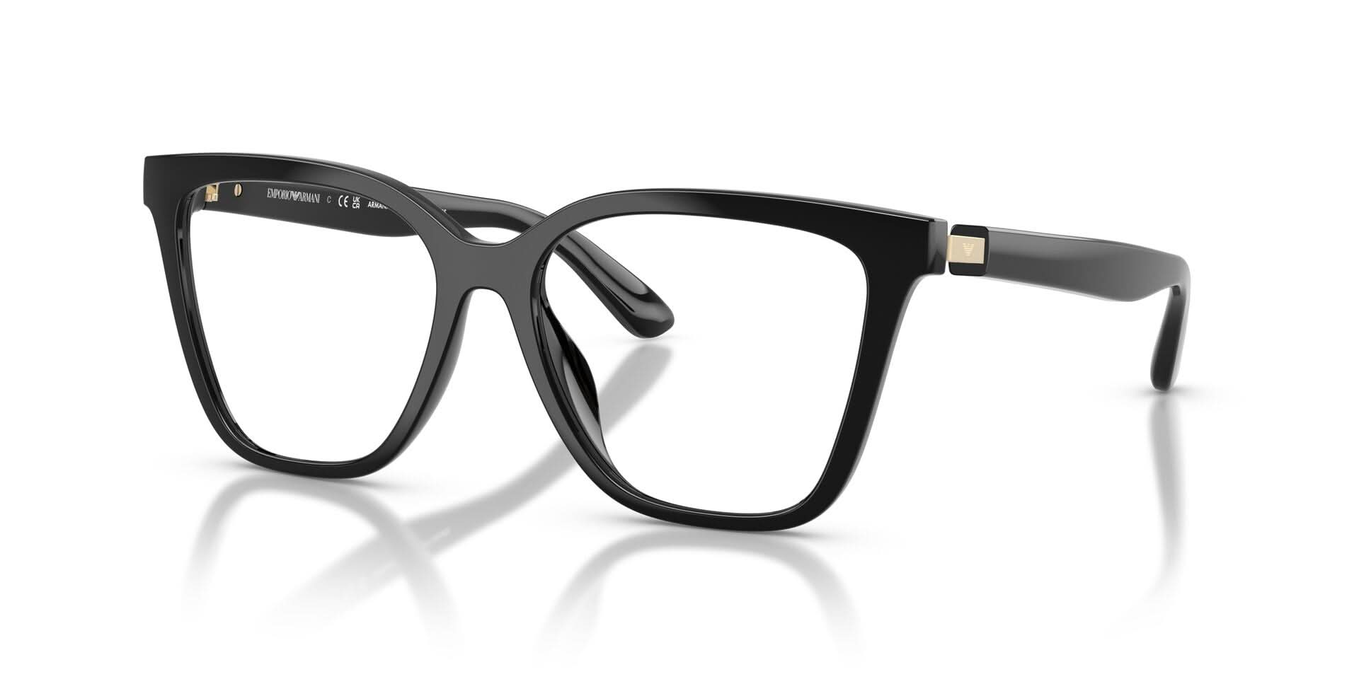 EMPORIO ARMANI EA4254U CLIPON 50171W 52 SUNGLASSES