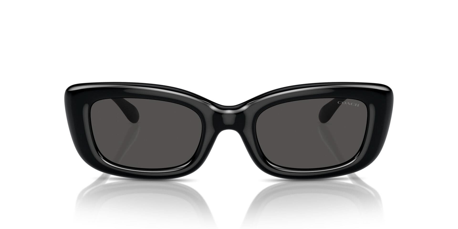 COACH HC8390U CR610 500287 51 SUNGLASSES