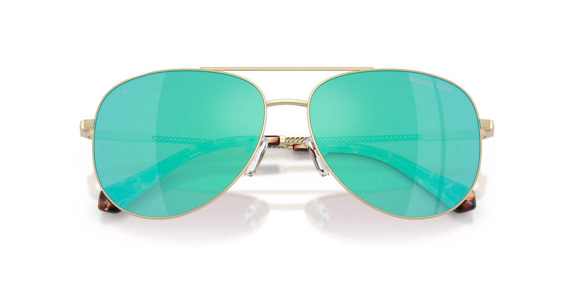 MICHAEL KORS MK1172 PERLEDO 101425 58 SUNGLASSES