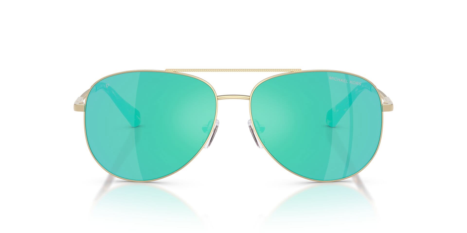 MICHAEL KORS MK1172 PERLEDO 101425 58 SUNGLASSES