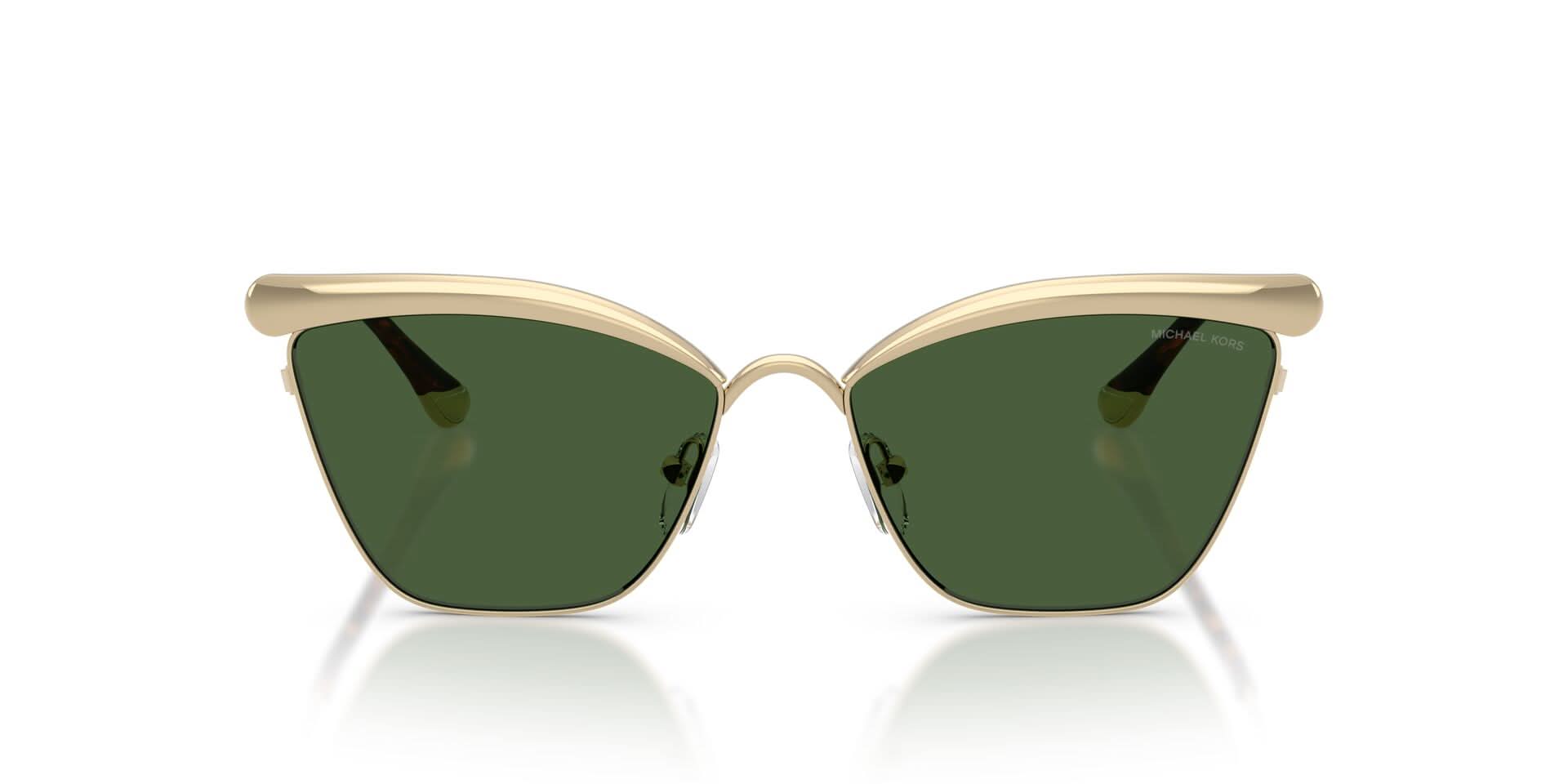 MICHAEL KORS MK1174 SCOTTSDALE 101471 56 SUNGLASSES