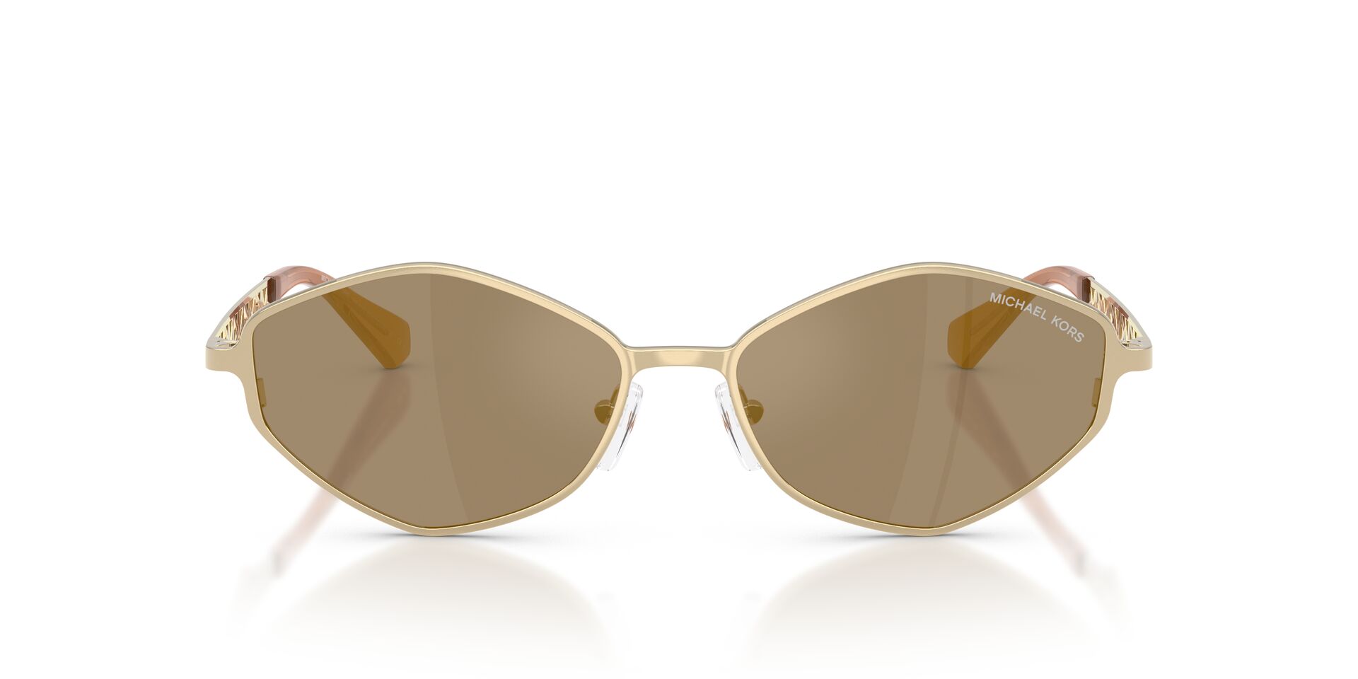 MICHAEL KORS MK1181 10144T 56 SUNGLASSES
