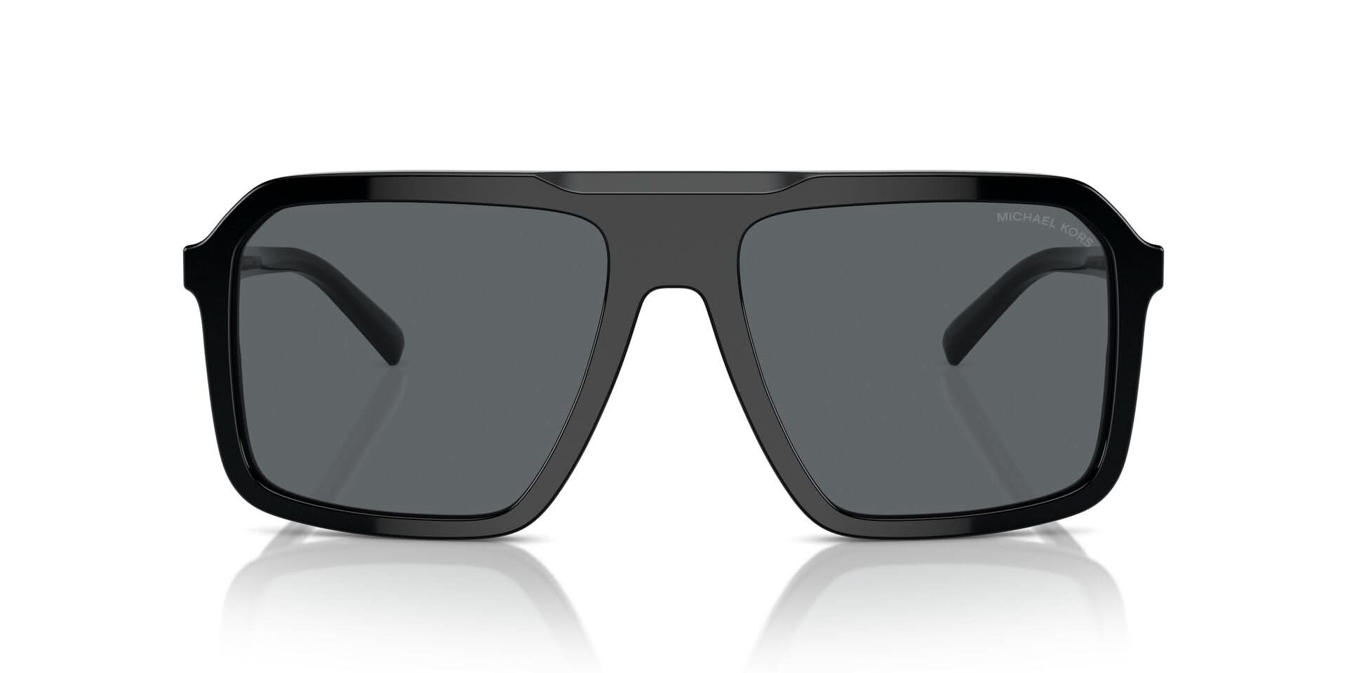MICHAEL KORS MK2218U MURREN 300587 58 SUNGLASSES