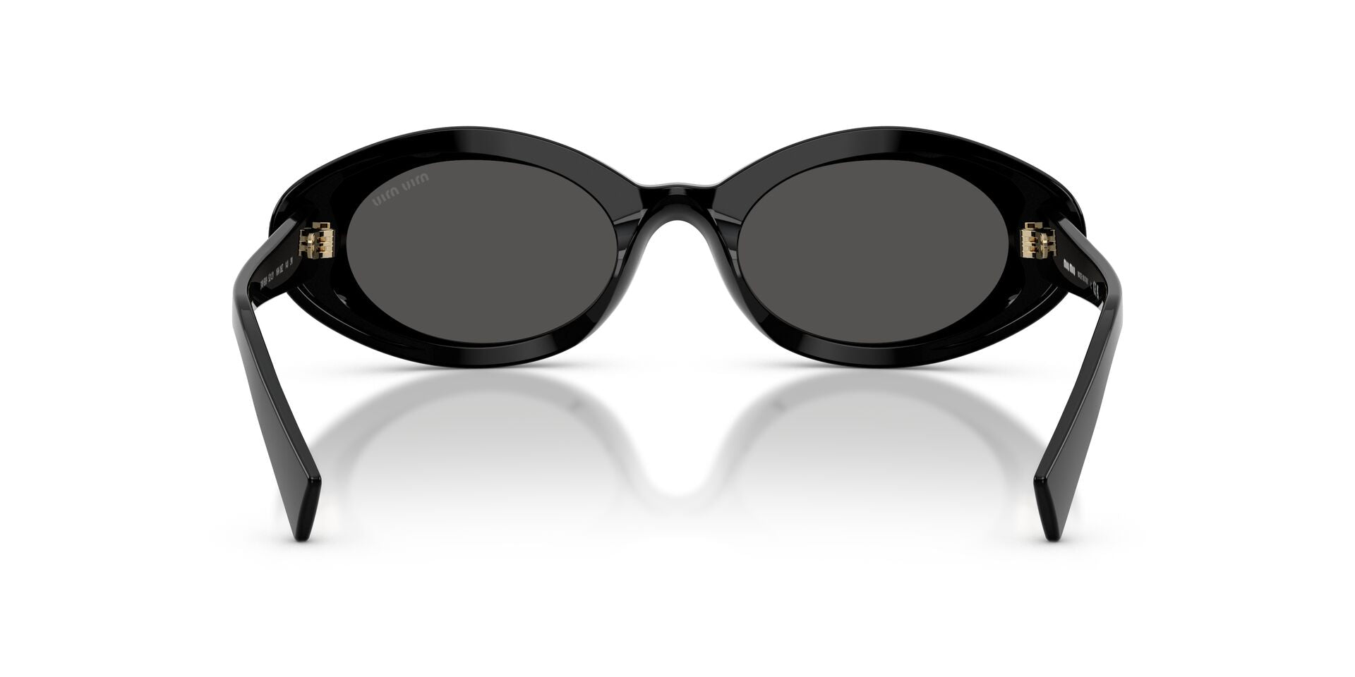 MIU MIU MUB09S 16K08Z 52 SUNGLASSES