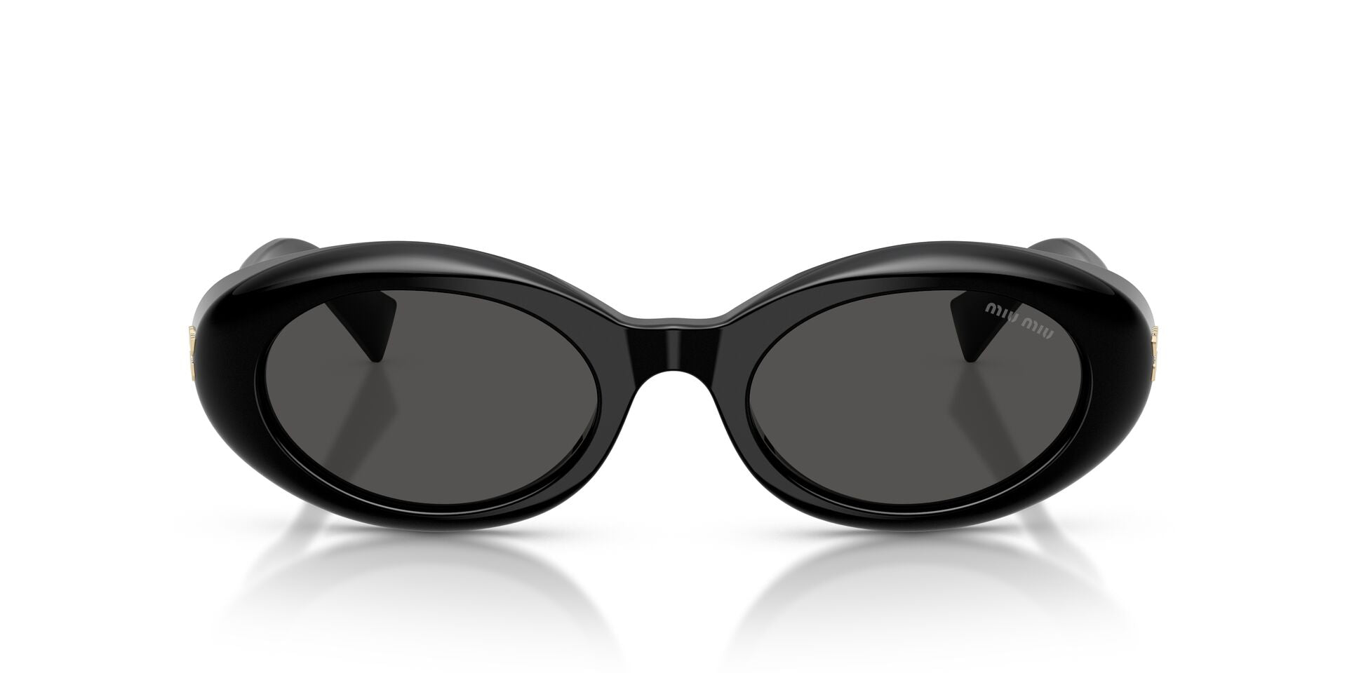 MIU MIU MUB09S 16K08Z 52 SUNGLASSES