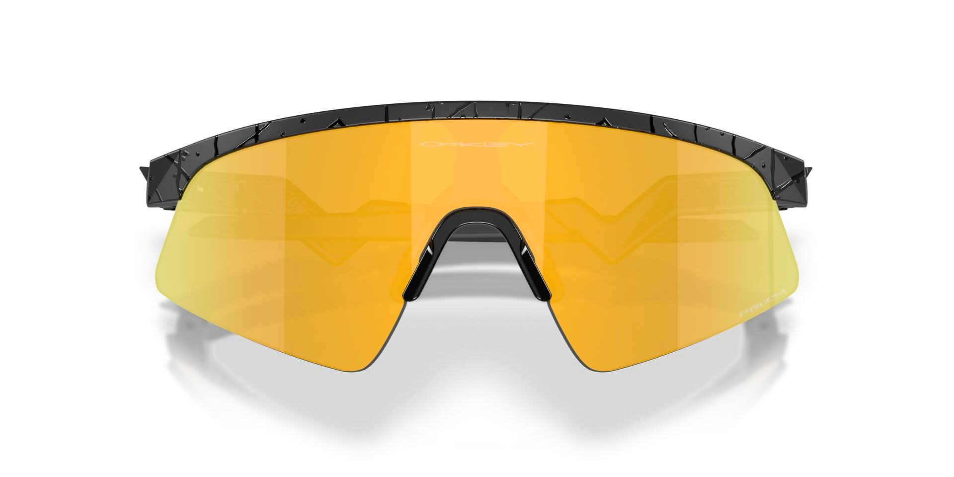OAKLEY OJ9015 RESISTOR SWEEP 13 28 KIDS SUNGLASSES