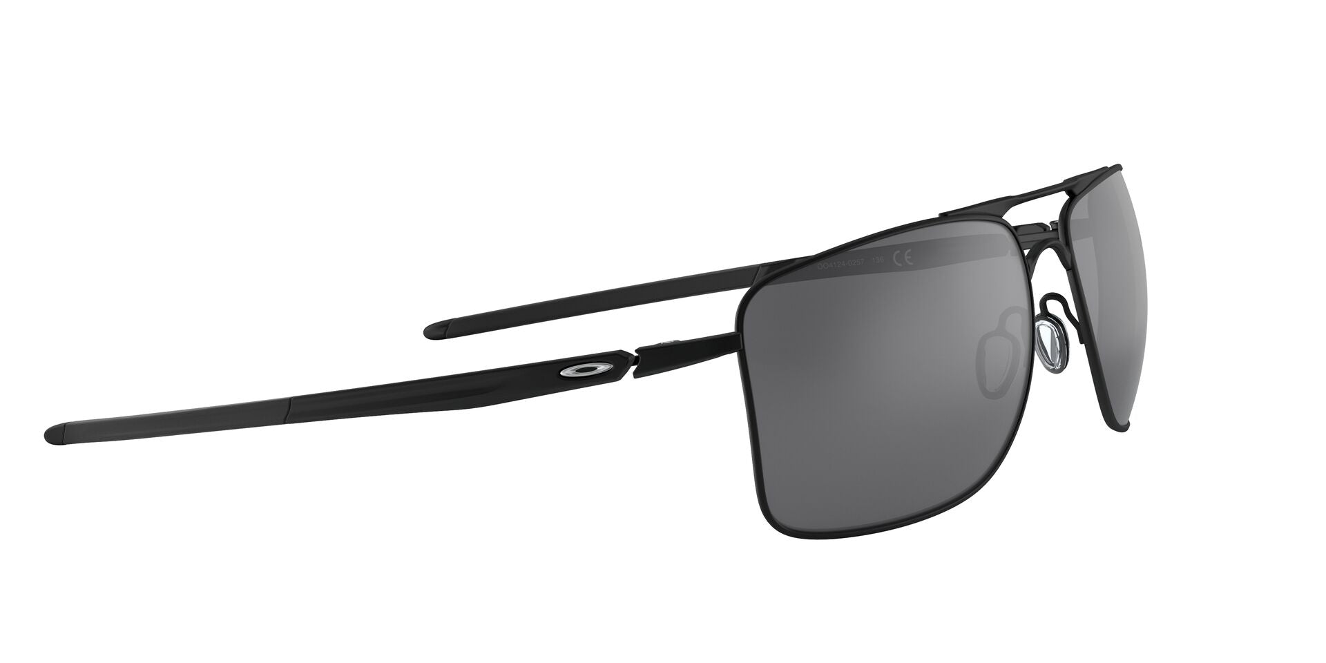 OAKLEY OO4124 GAUGE 8 02 62 SUNGLASSES