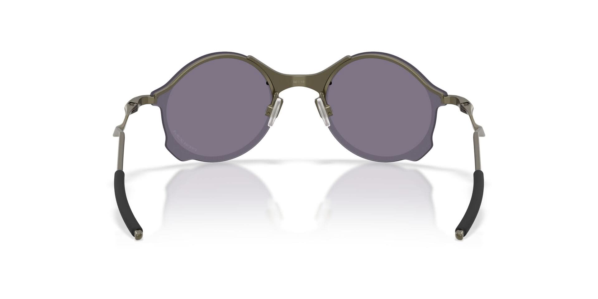 OAKLEY OO6026 TAILEND TI 602601 56 SUNGLASSES