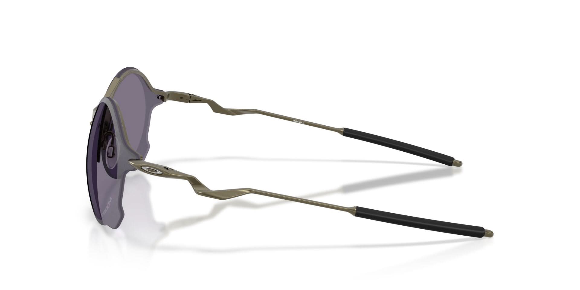OAKLEY OO6026 TAILEND TI 602601 56 SUNGLASSES