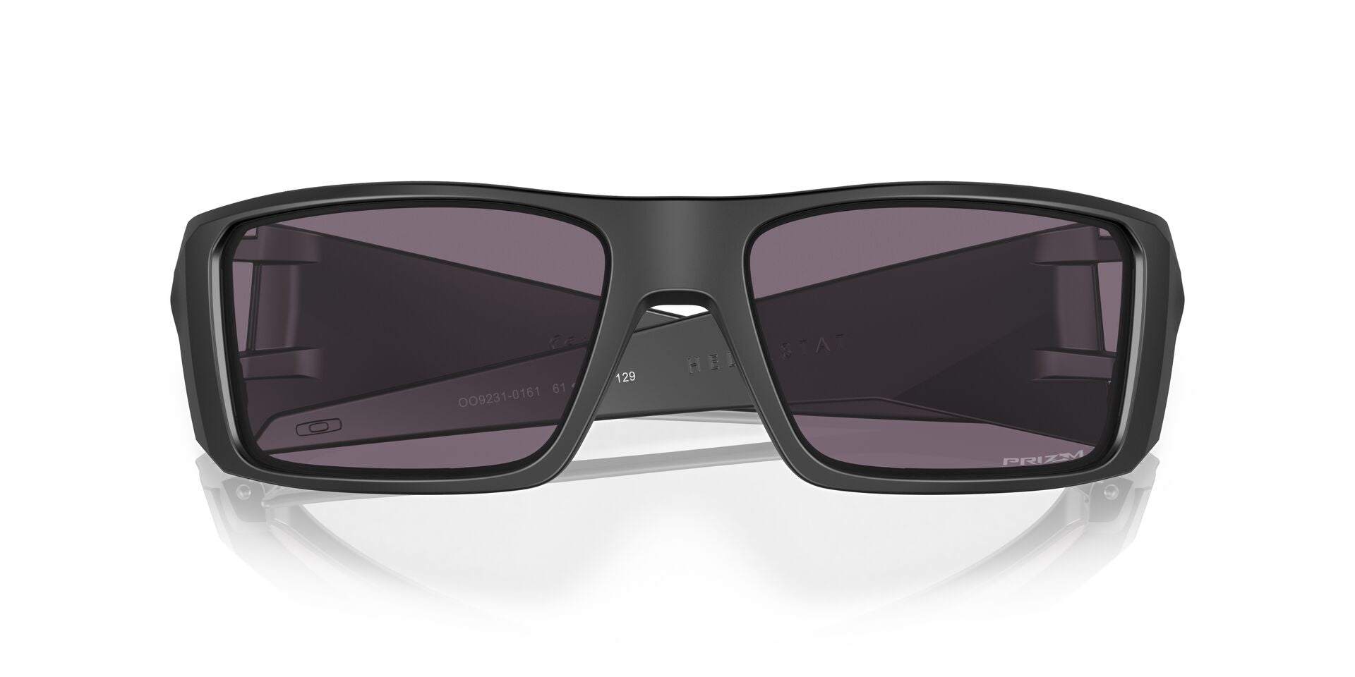 OAKLEY OO9231 HELIOSTAT 923101 61 SUNGLASSES