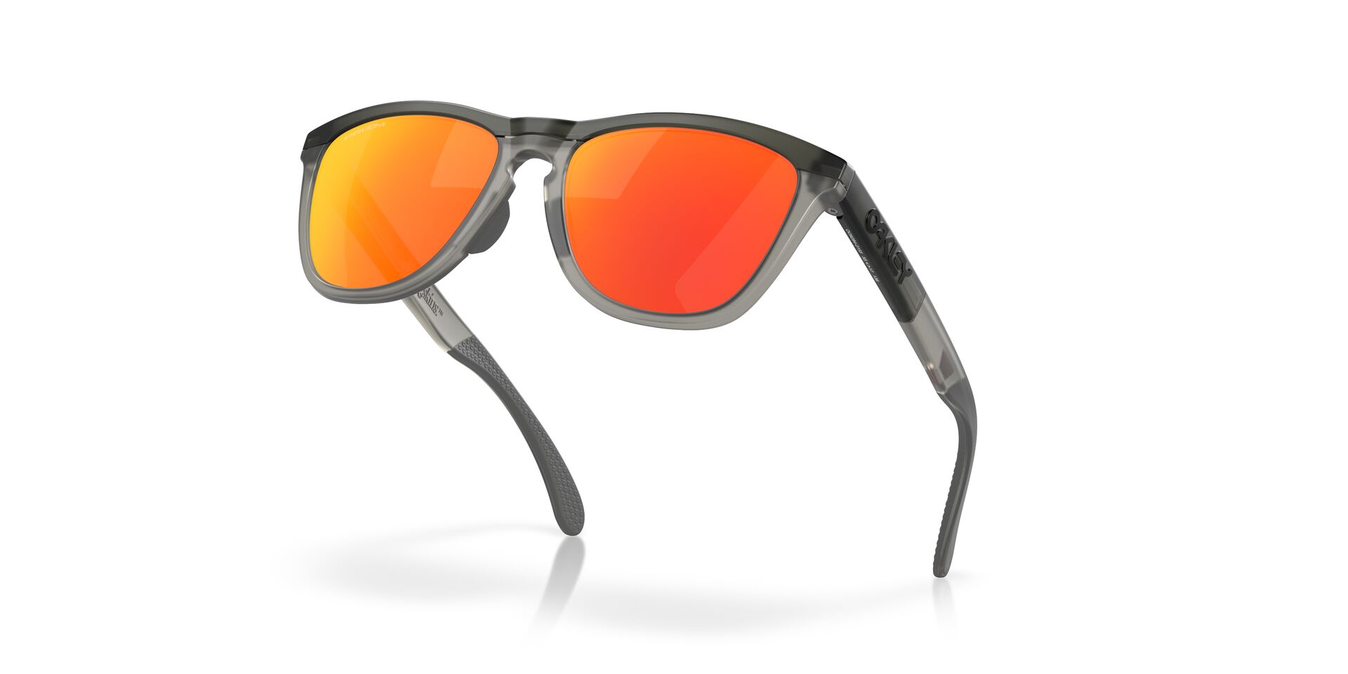 OAKLEY OO9284 FROGSKINS RANGE 928401 55 SUNGLASSES