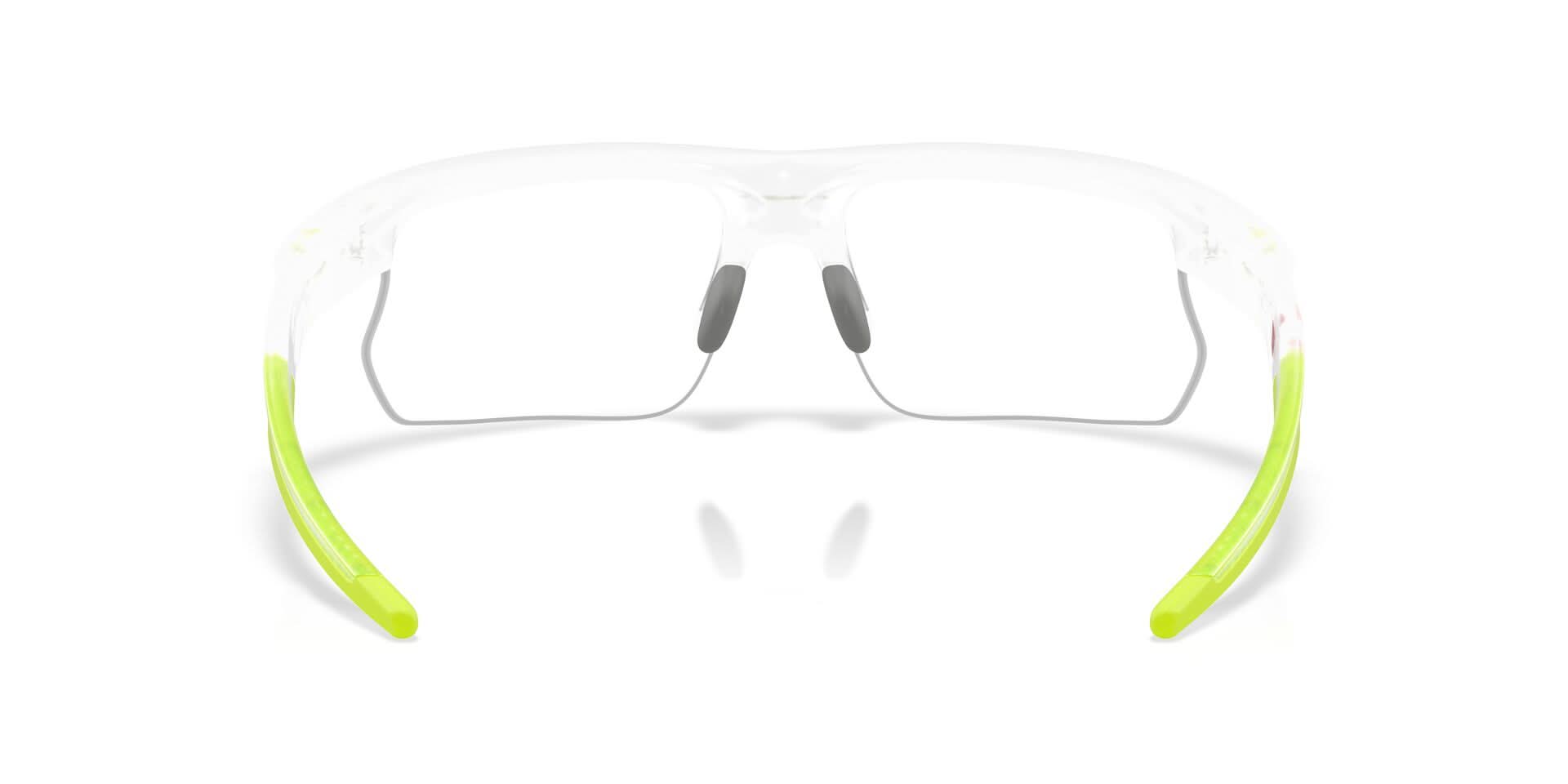 OAKLEY OO9400 BISPHAERA 2568 68 SUNGLASSES
