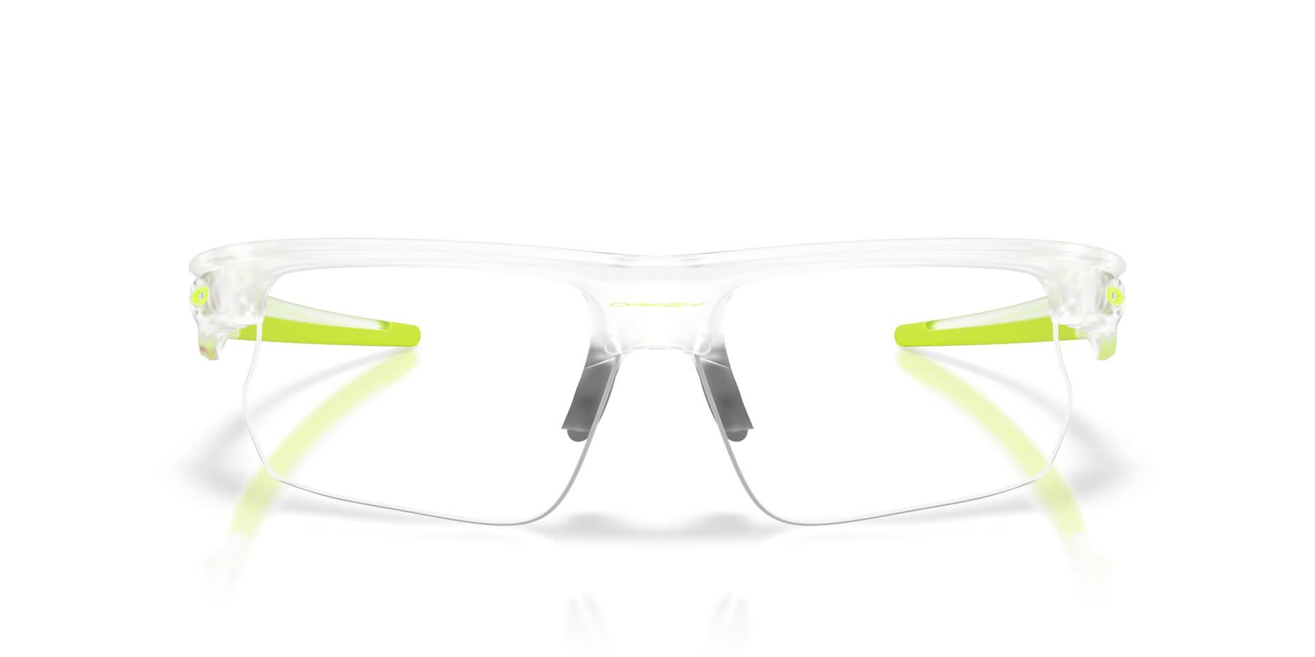 OAKLEY OO9400 BISPHAERA 2568 68 SUNGLASSES