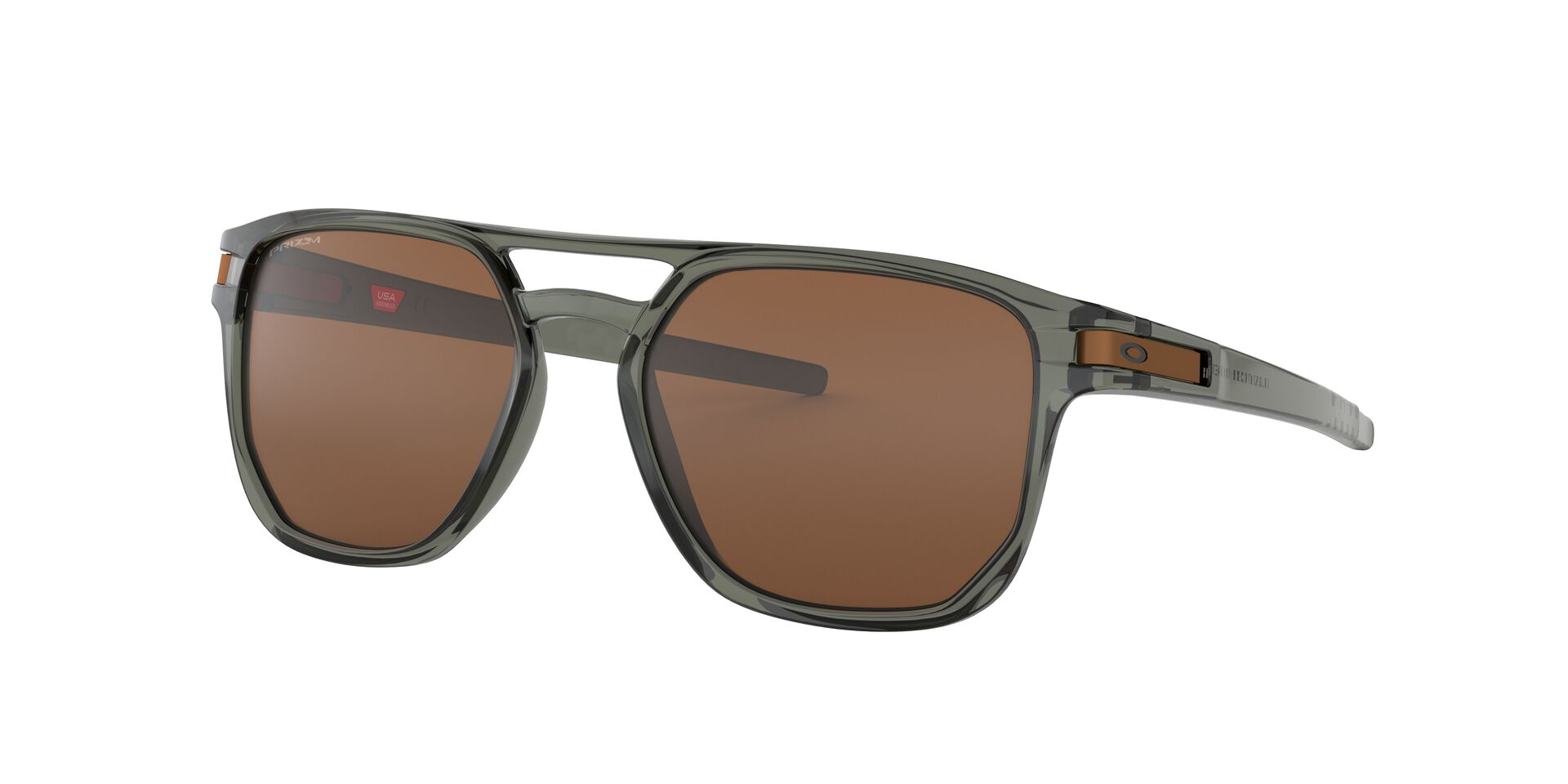 OAKLEY OO9436 LATCH BETA 943603 54 SUNGLASSES
