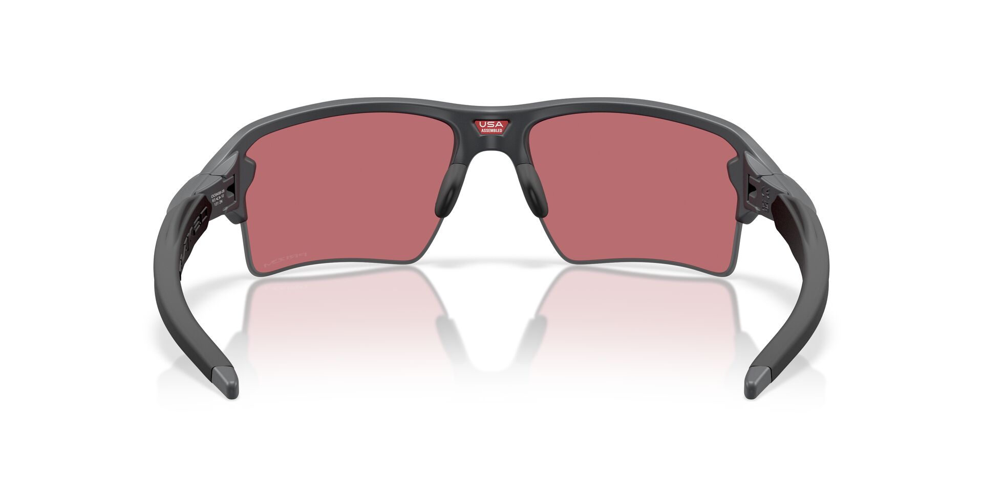 OAKLEY OO9488 FLAK 2.0 XXL 08 63 SUNGLASSES