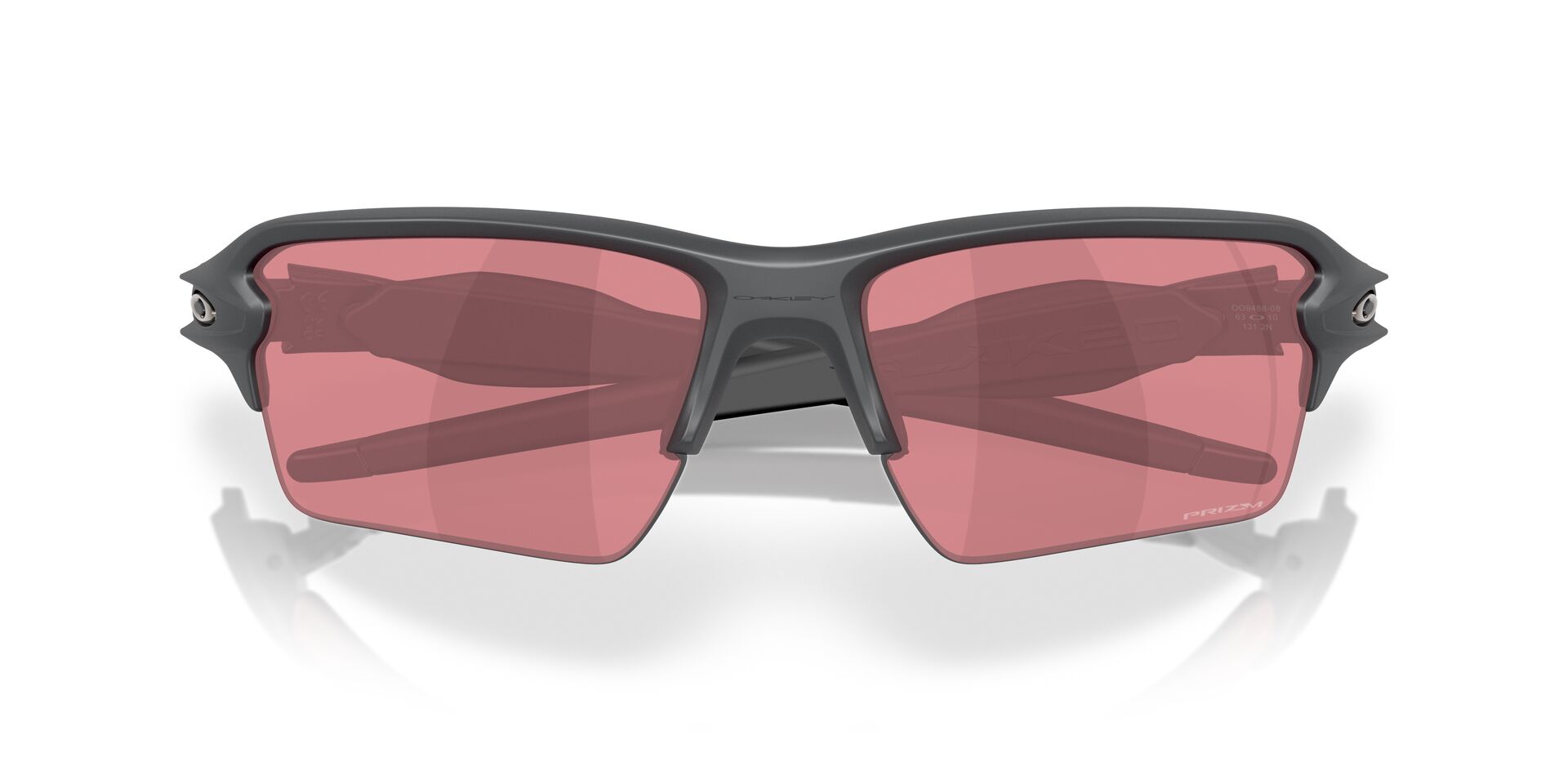 OAKLEY OO9488 FLAK 2.0 XXL 08 63 SUNGLASSES